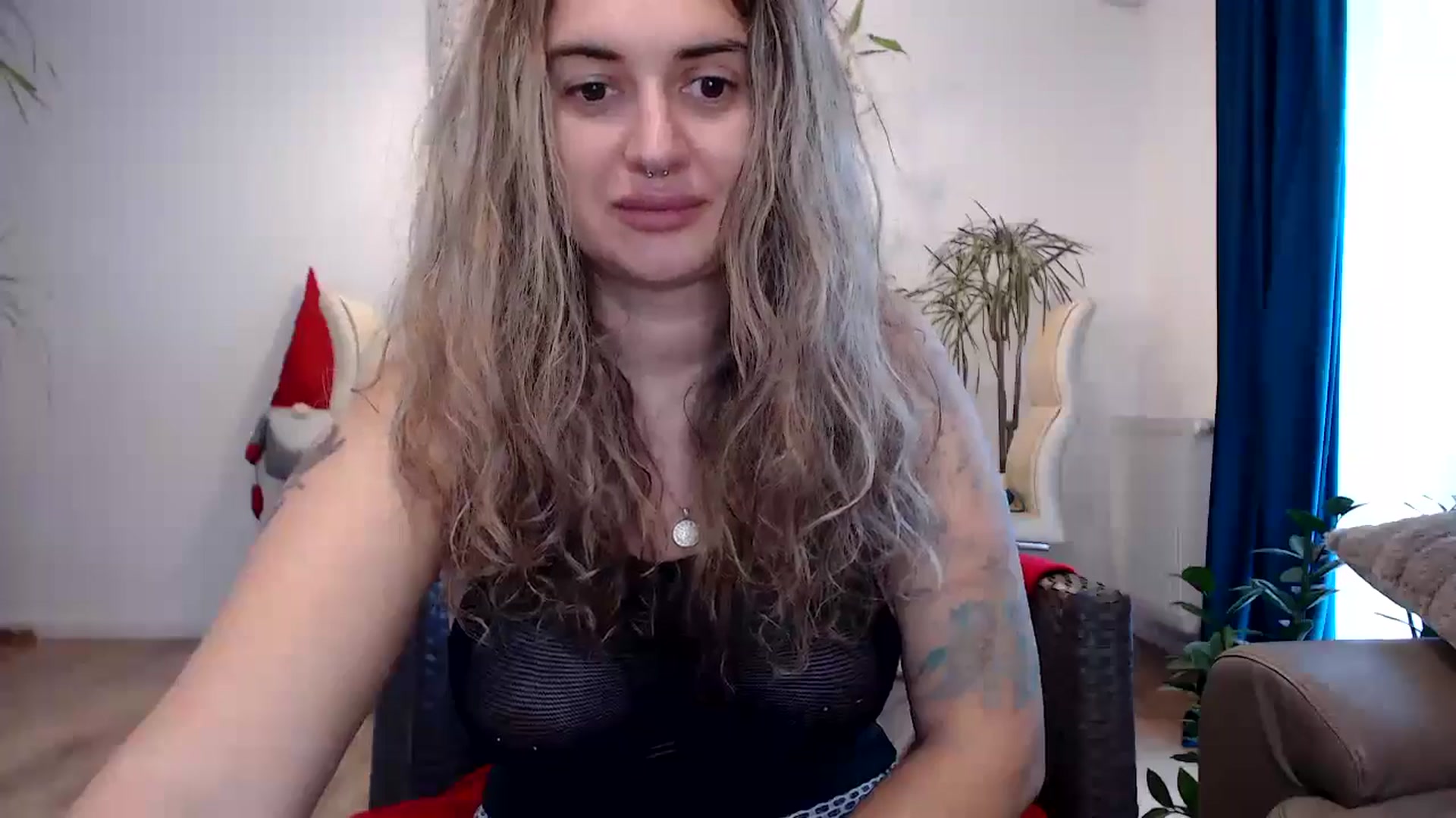 Gallery image thumbnail from MissDivinna's myfreecams stream on, 11/09/2024, 07:52 image 3 of 20