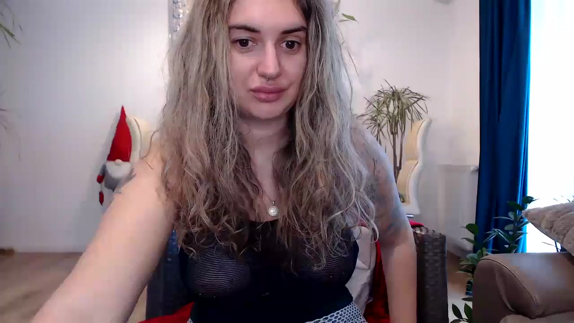 Gallery image thumbnail from MissDivinna's myfreecams stream on, 11/09/2024, 07:52 image 2 of 20