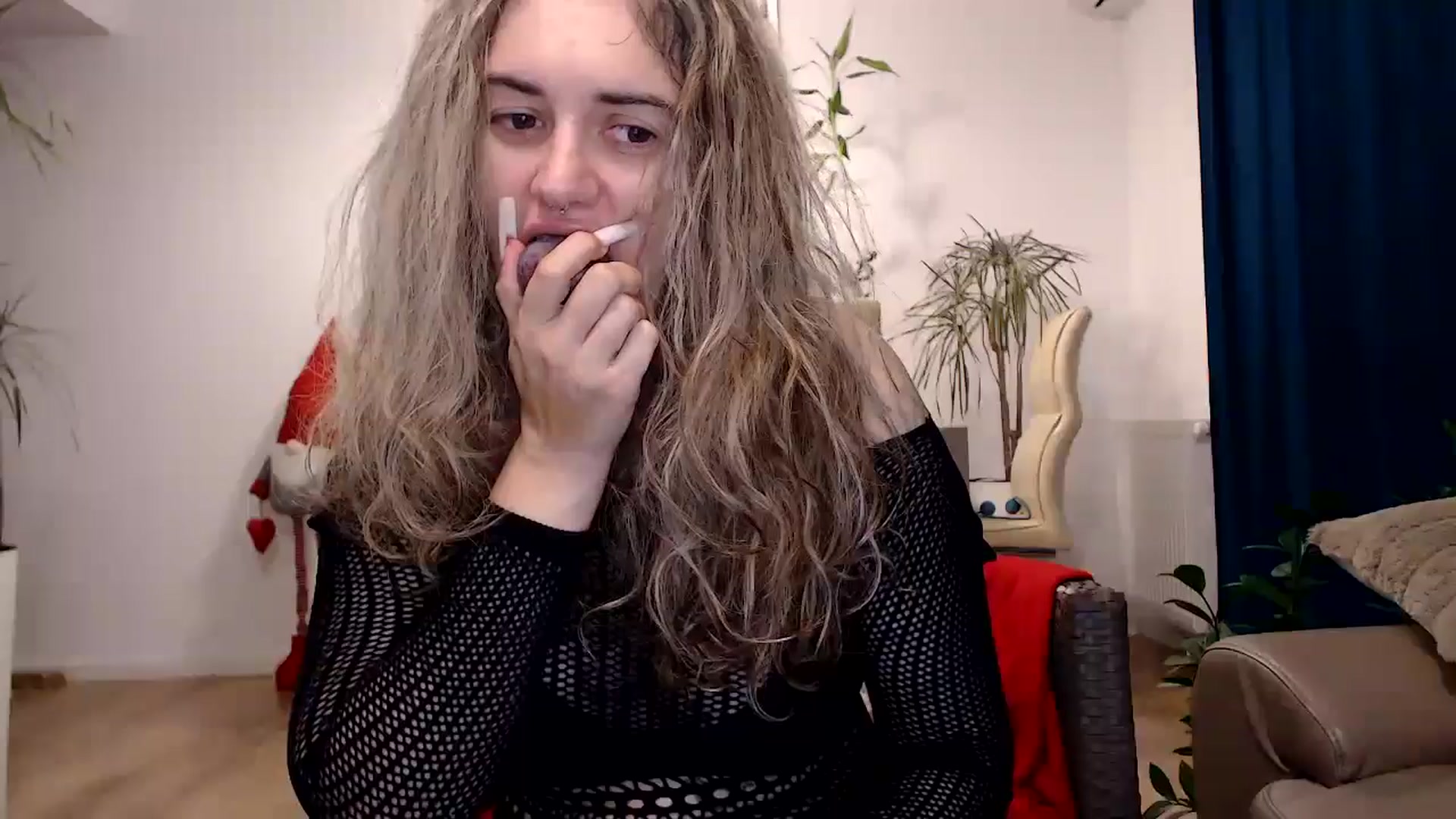 Gallery image thumbnail from MissDivinna's myfreecams stream on, 11/09/2024, 23:28 image 1 of 20