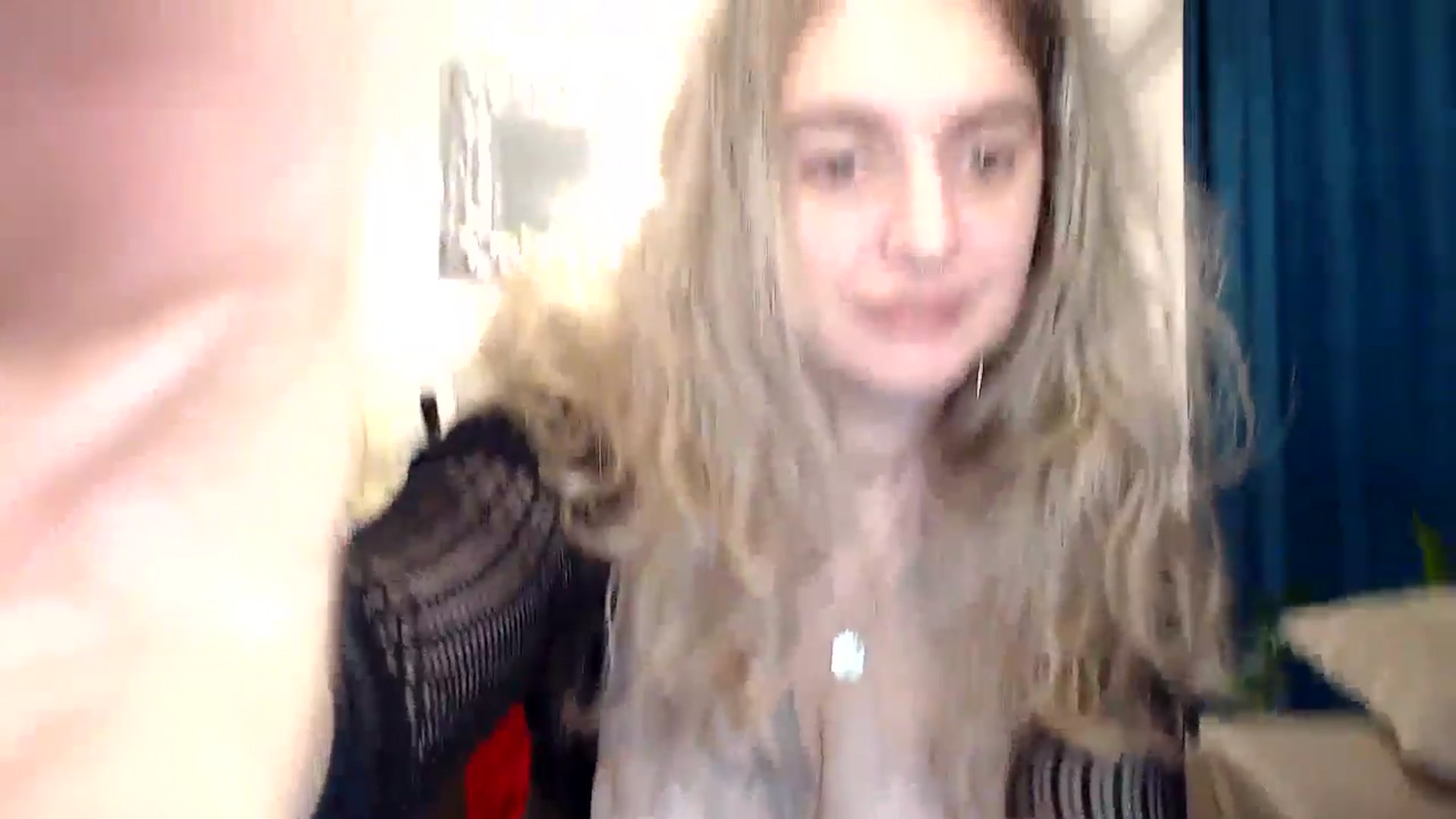 Gallery image thumbnail from MissDivinna's myfreecams stream on, 11/10/2024, 02:59 image 2 of 20