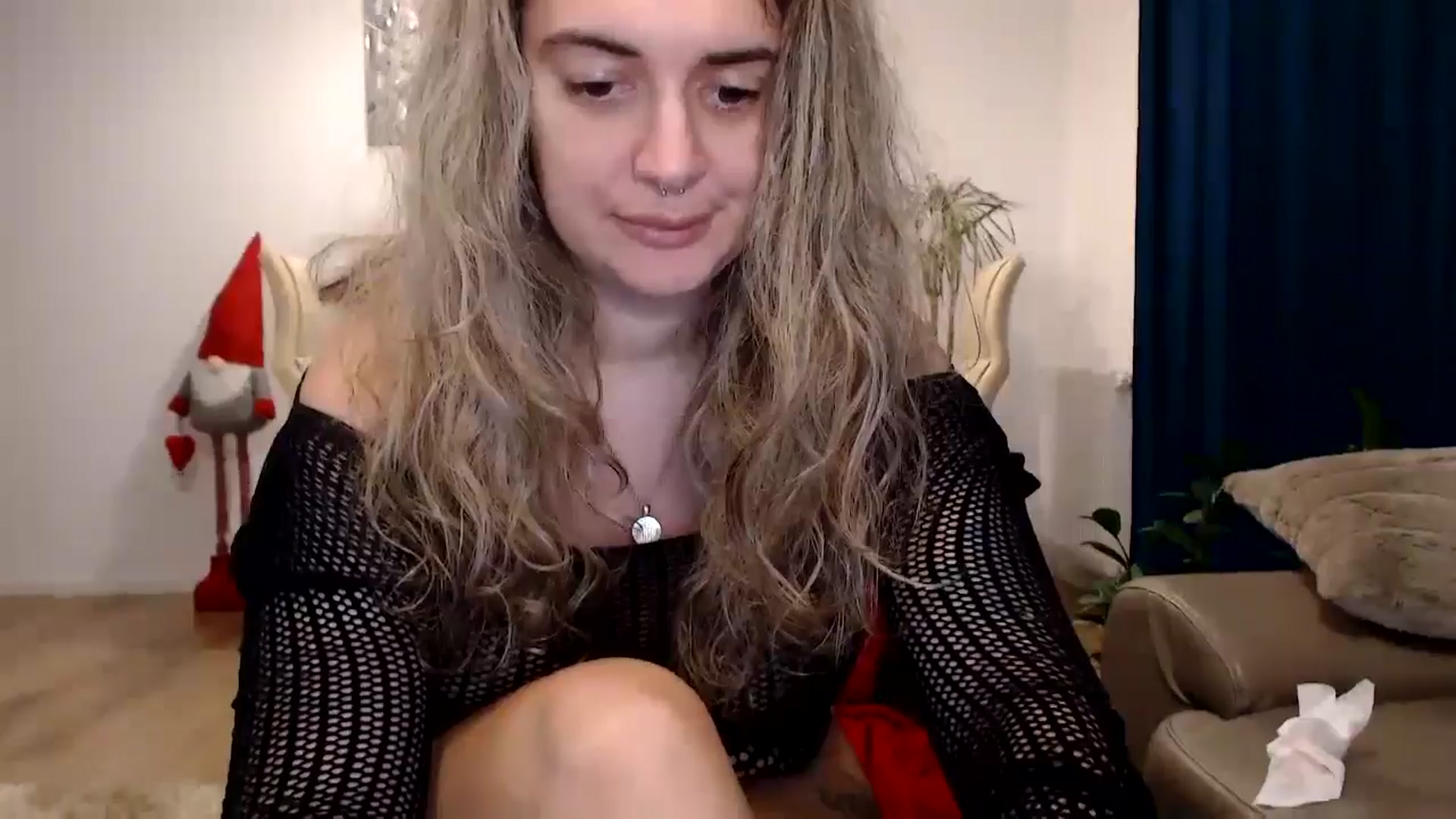 Gallery image thumbnail from MissDivinna's myfreecams stream on, 11/10/2024, 02:59 image 10 of 20