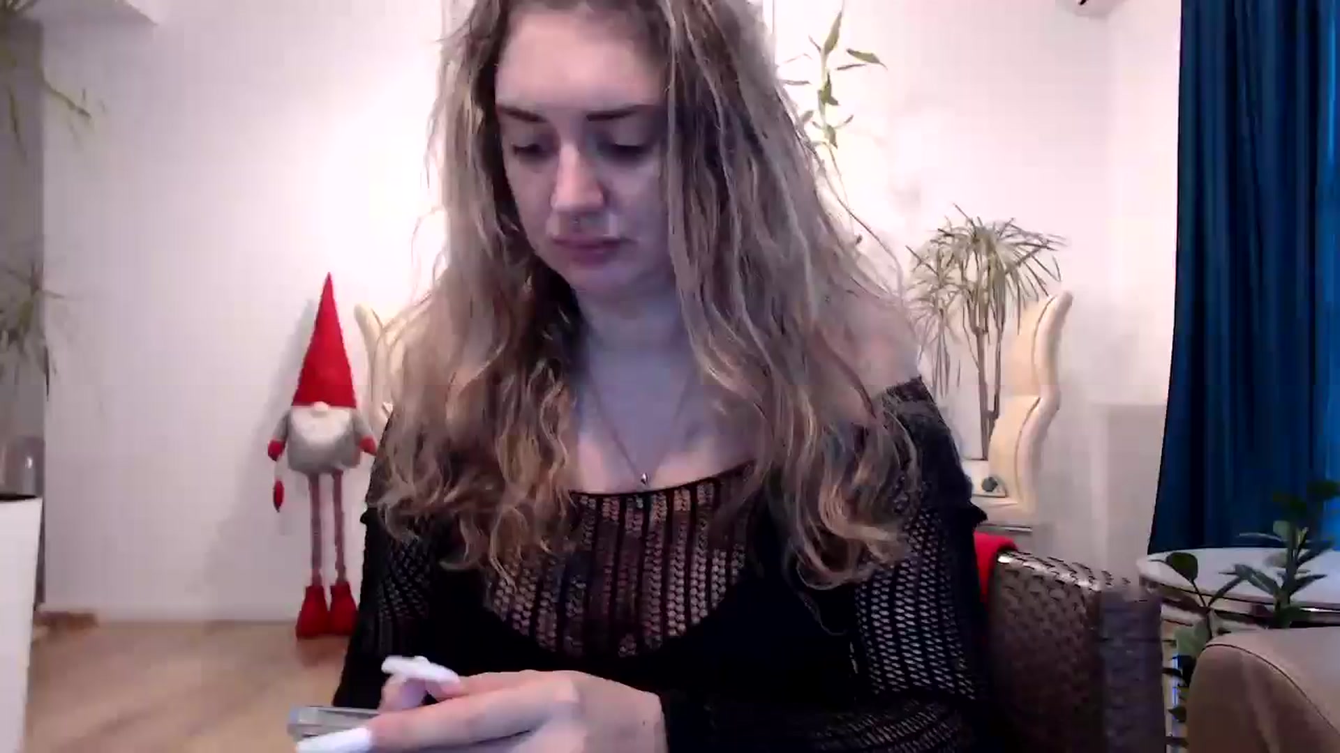 Gallery image thumbnail from MissDivinna's myfreecams stream on, 11/12/2024, 07:14 image 1 of 20