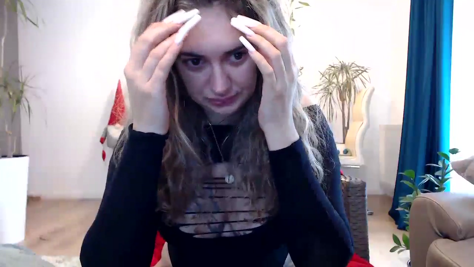 Gallery image thumbnail from MissDivinna's myfreecams stream on, 11/20/2024, 07:46 image 4 of 20
