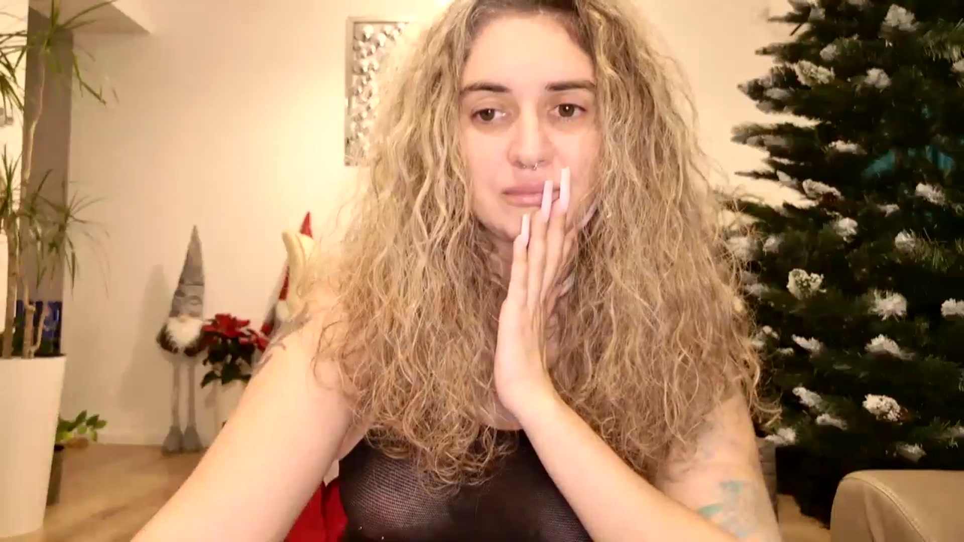 Gallery image thumbnail from MissDivinna's myfreecams stream on, 11/26/2024, 22:30 image 5 of 20