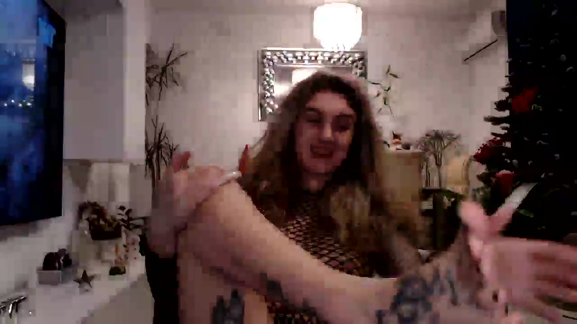 Gallery image thumbnail from MissDivinna's myfreecams stream on, 11/28/2024, 19:37 image 3 of 20