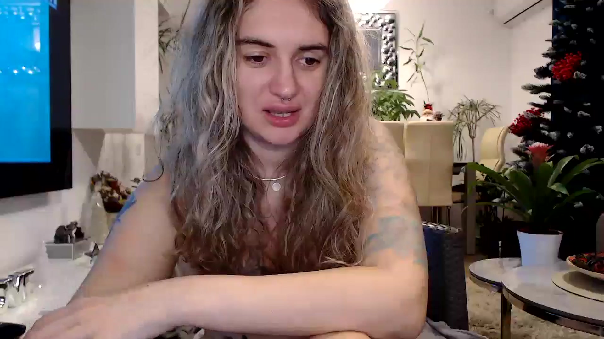 Gallery image thumbnail from MissDivinna's myfreecams stream on, 11/29/2024, 03:33 image 20 of 20