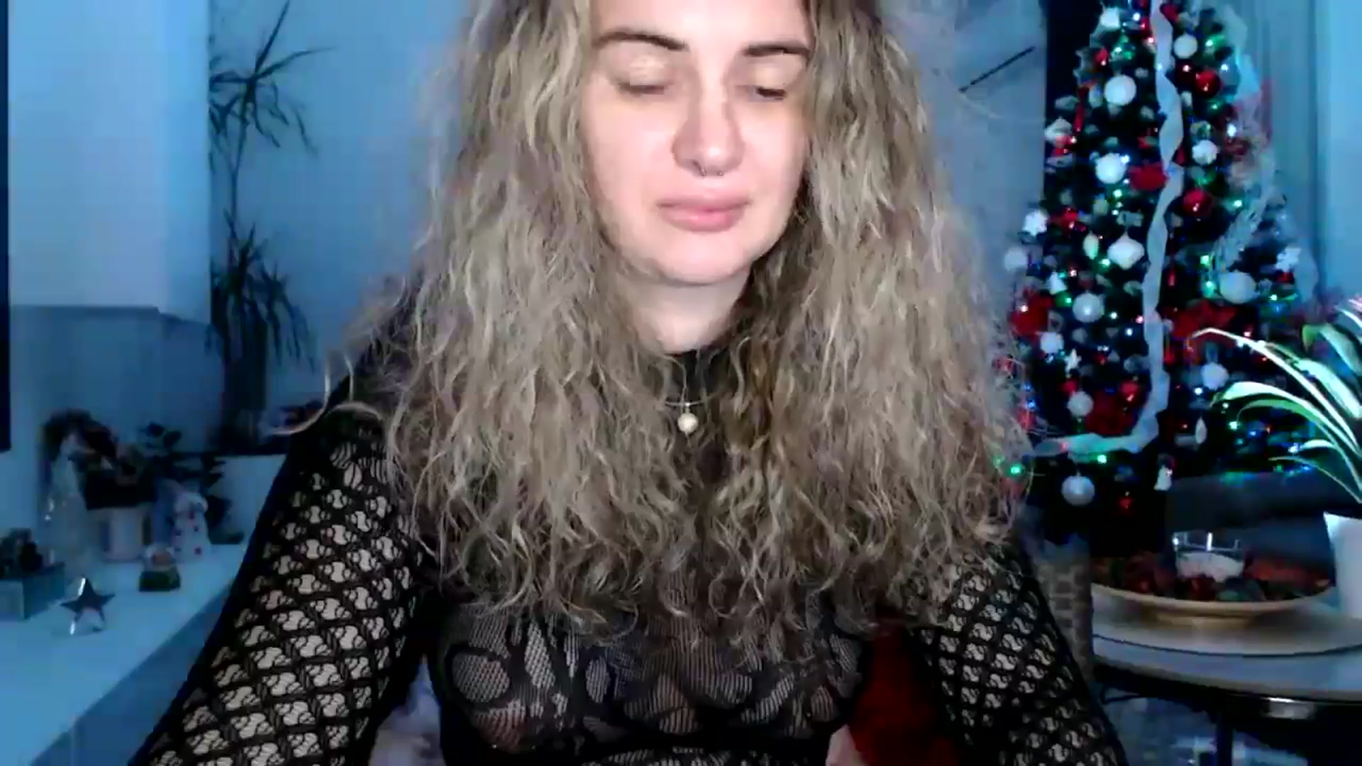 Gallery image thumbnail from MissDivinna's myfreecams stream on, 12/01/2024, 20:48 image 10 of 20