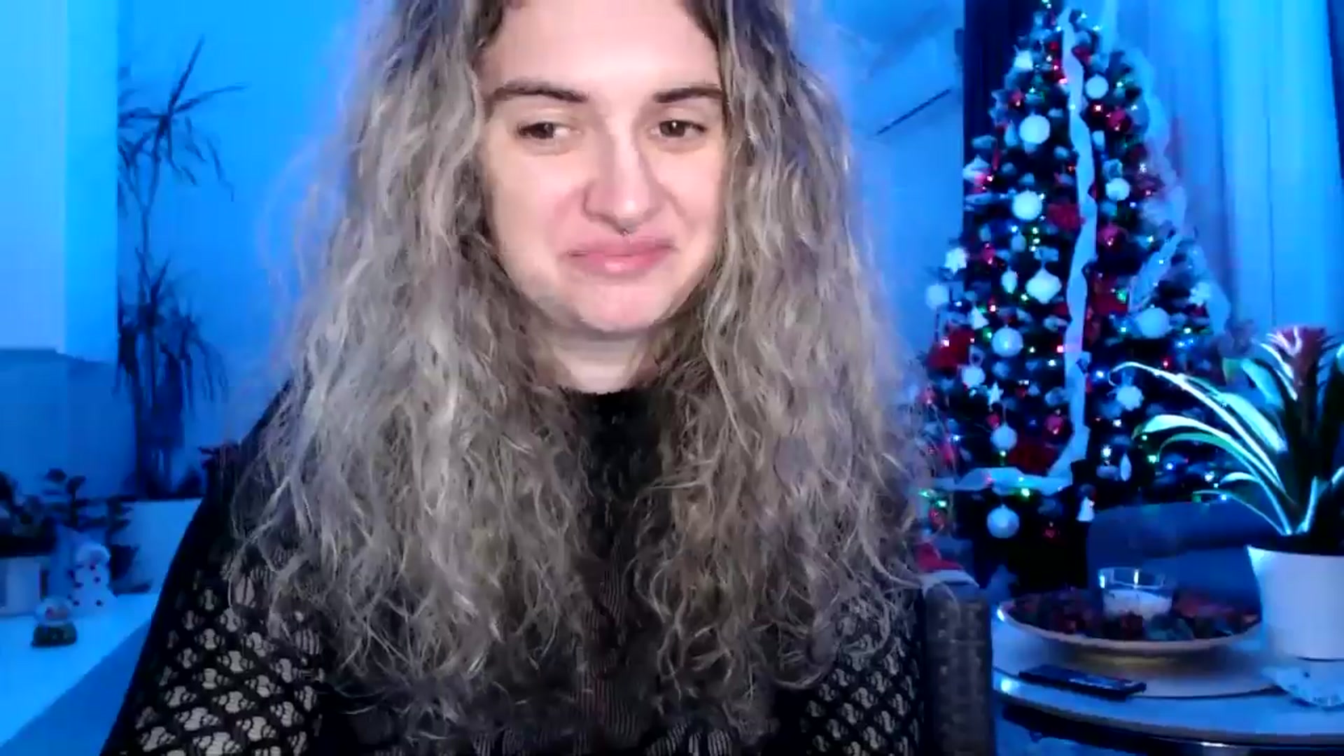Gallery image thumbnail from MissDivinna's myfreecams stream on, 12/02/2024, 02:37 image 6 of 20