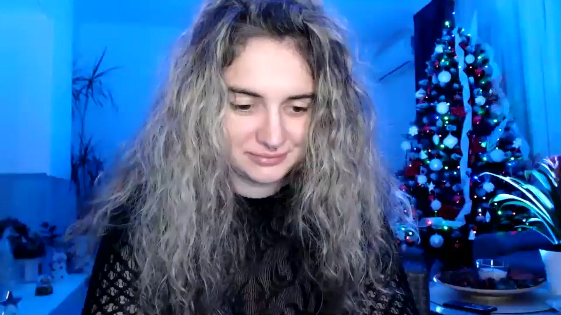 Gallery image thumbnail from MissDivinna's myfreecams stream on, 12/02/2024, 02:37 image 20 of 20