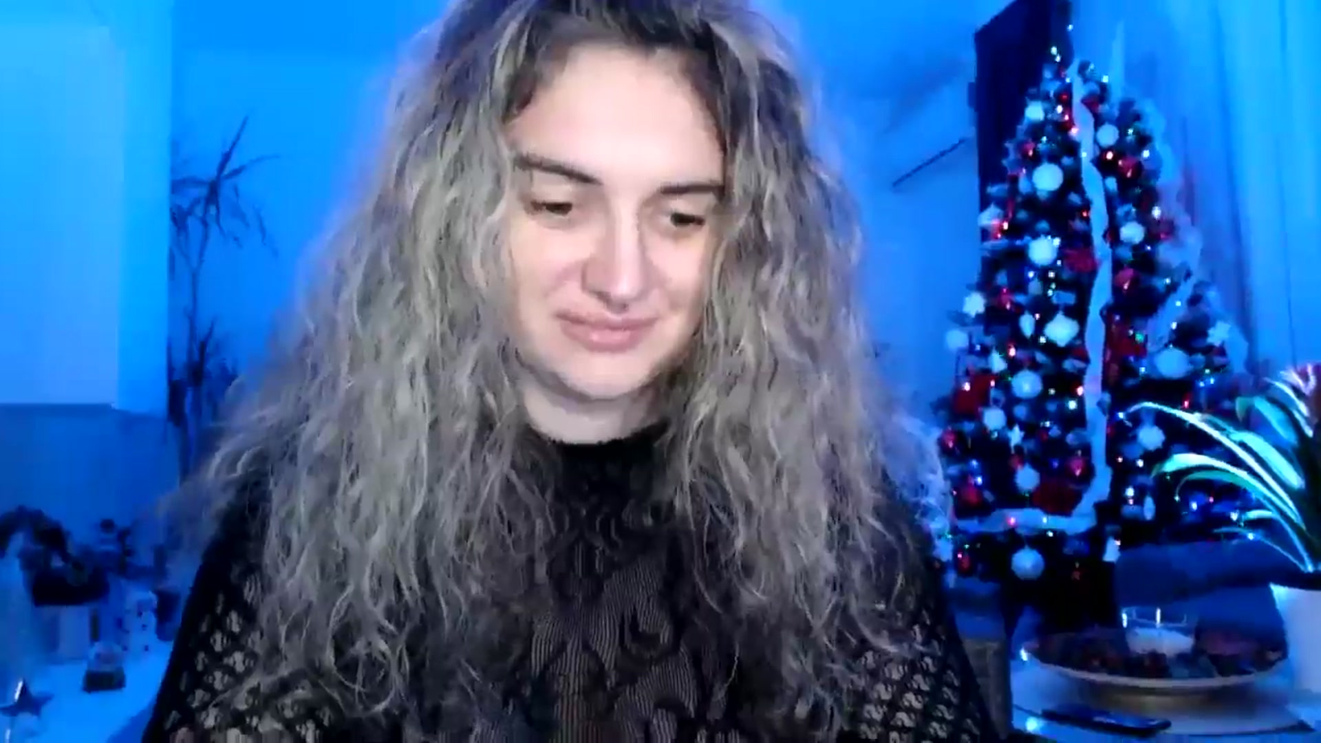 Gallery image thumbnail from MissDivinna's myfreecams stream on, 12/02/2024, 02:37 image 19 of 20