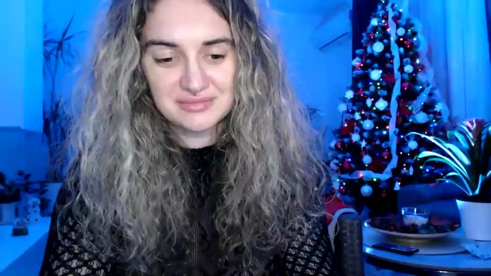 Gallery image thumbnail from MissDivinna's myfreecams stream on, 12/02/2024, 02:37 image 5 of 20