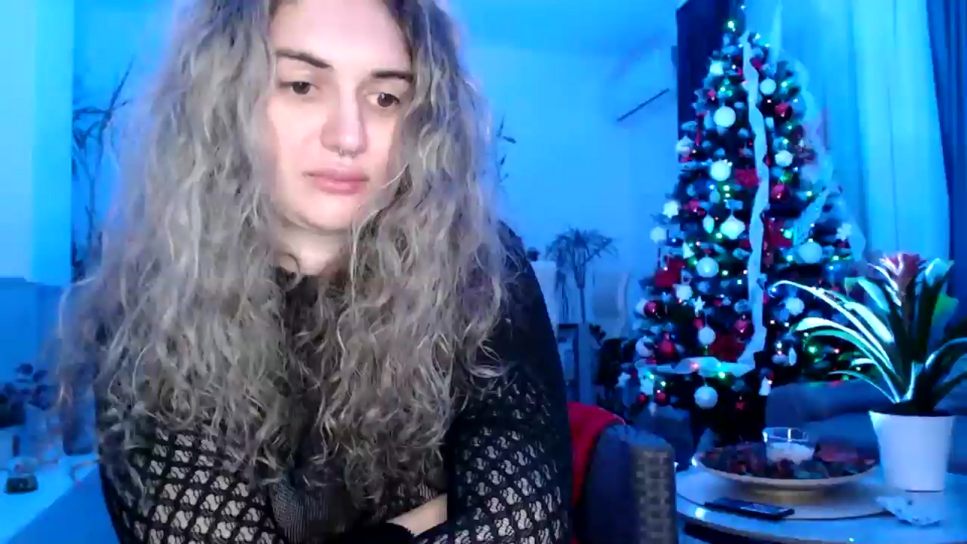 Gallery image thumbnail from MissDivinna's myfreecams stream on, 12/02/2024, 03:18 image 19 of 20
