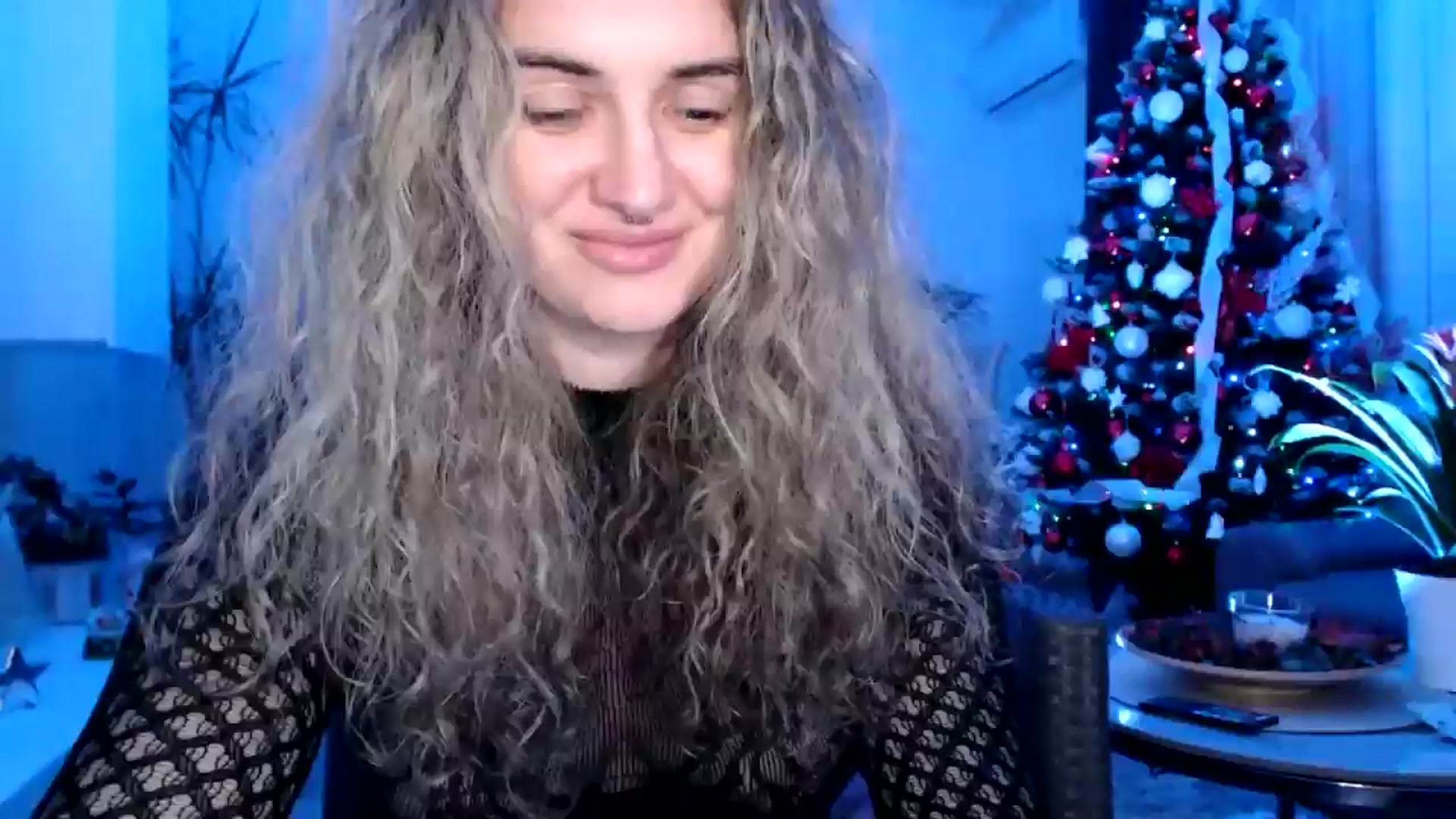 Gallery image thumbnail from MissDivinna's myfreecams stream on, 12/02/2024, 03:18 image 7 of 20