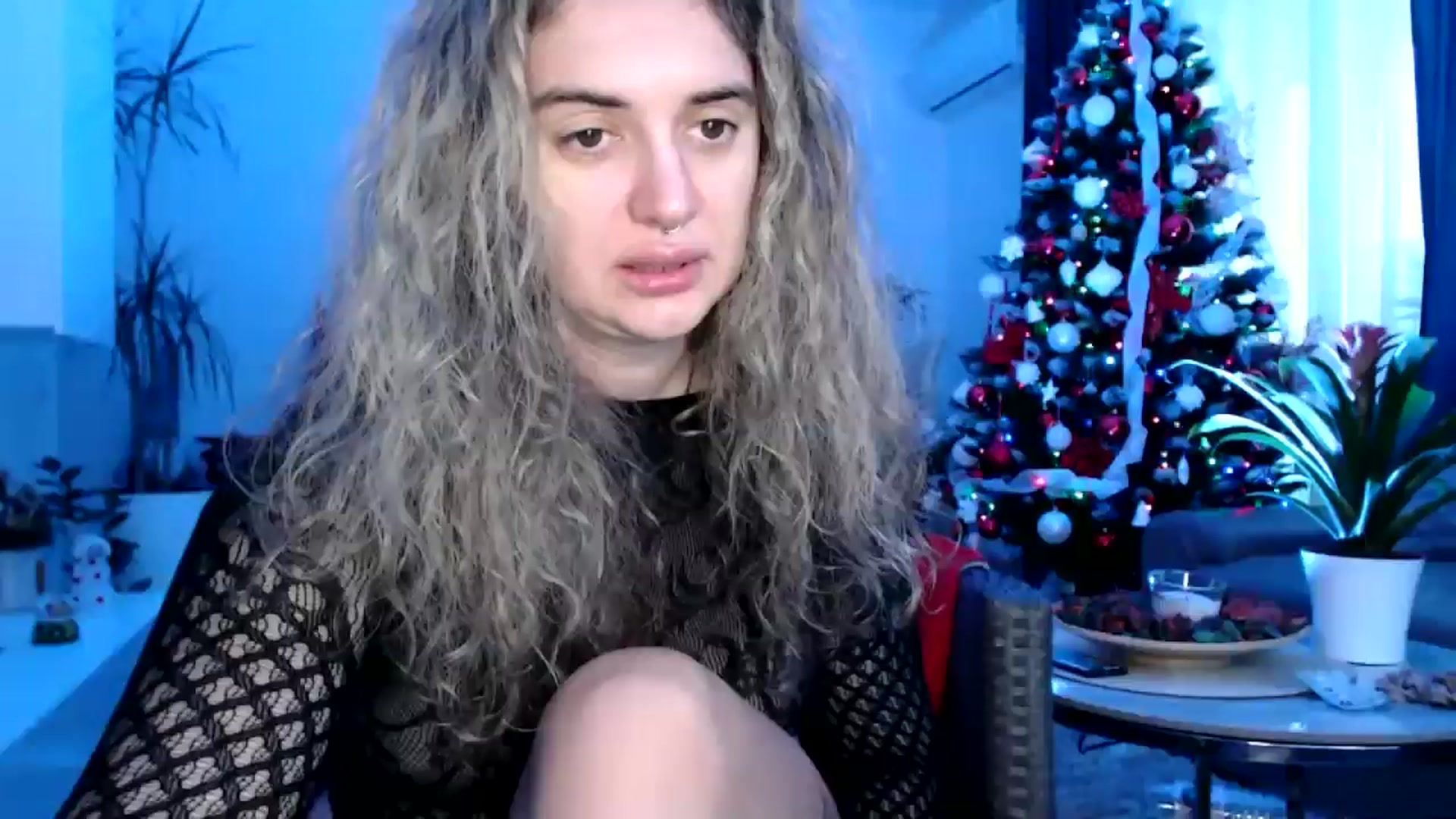 Gallery image thumbnail from MissDivinna's myfreecams stream on, 12/02/2024, 07:20 image 20 of 20