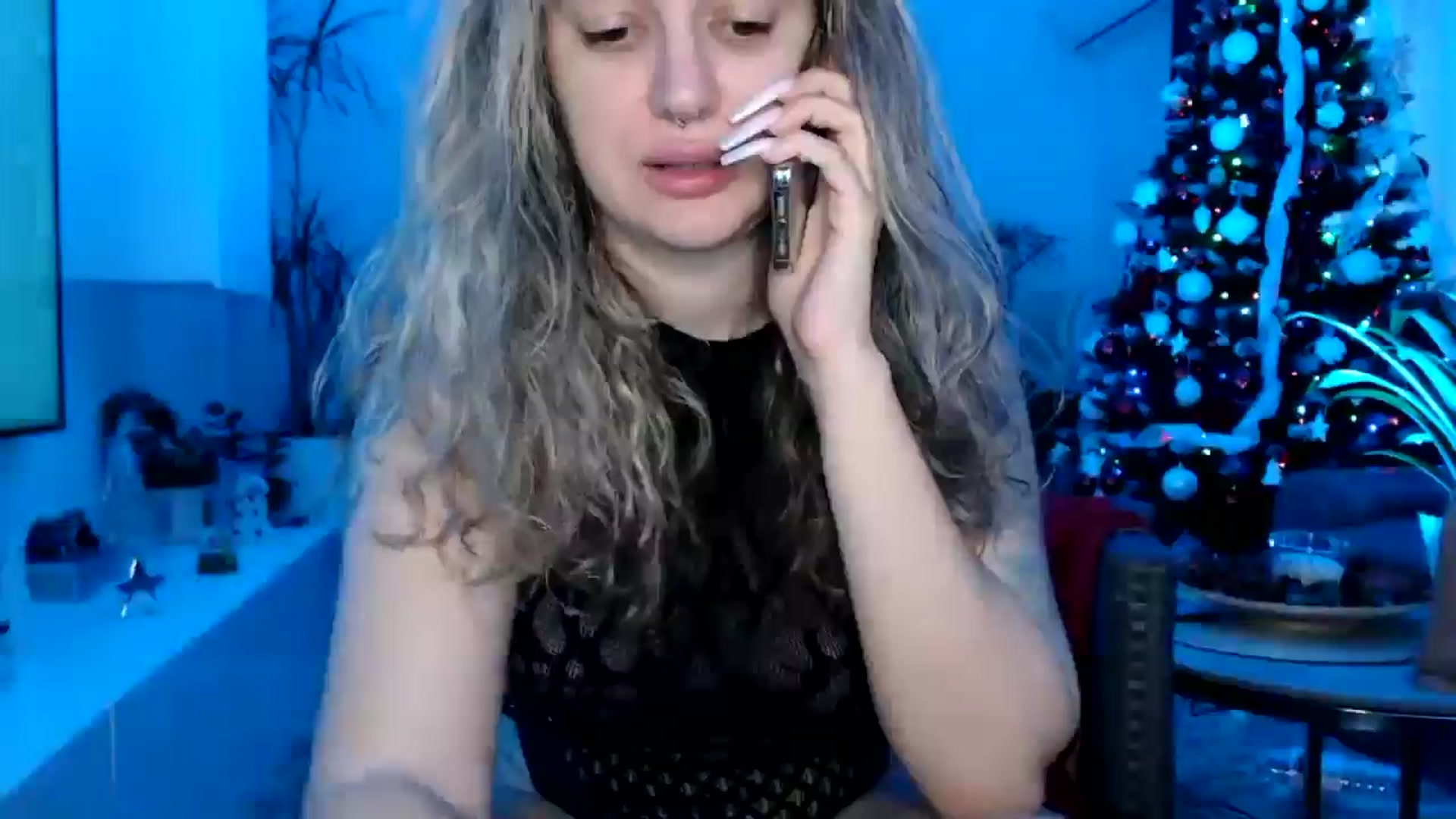 Gallery image thumbnail from MissDivinna's myfreecams stream on, 12/03/2024, 06:38 image 12 of 20