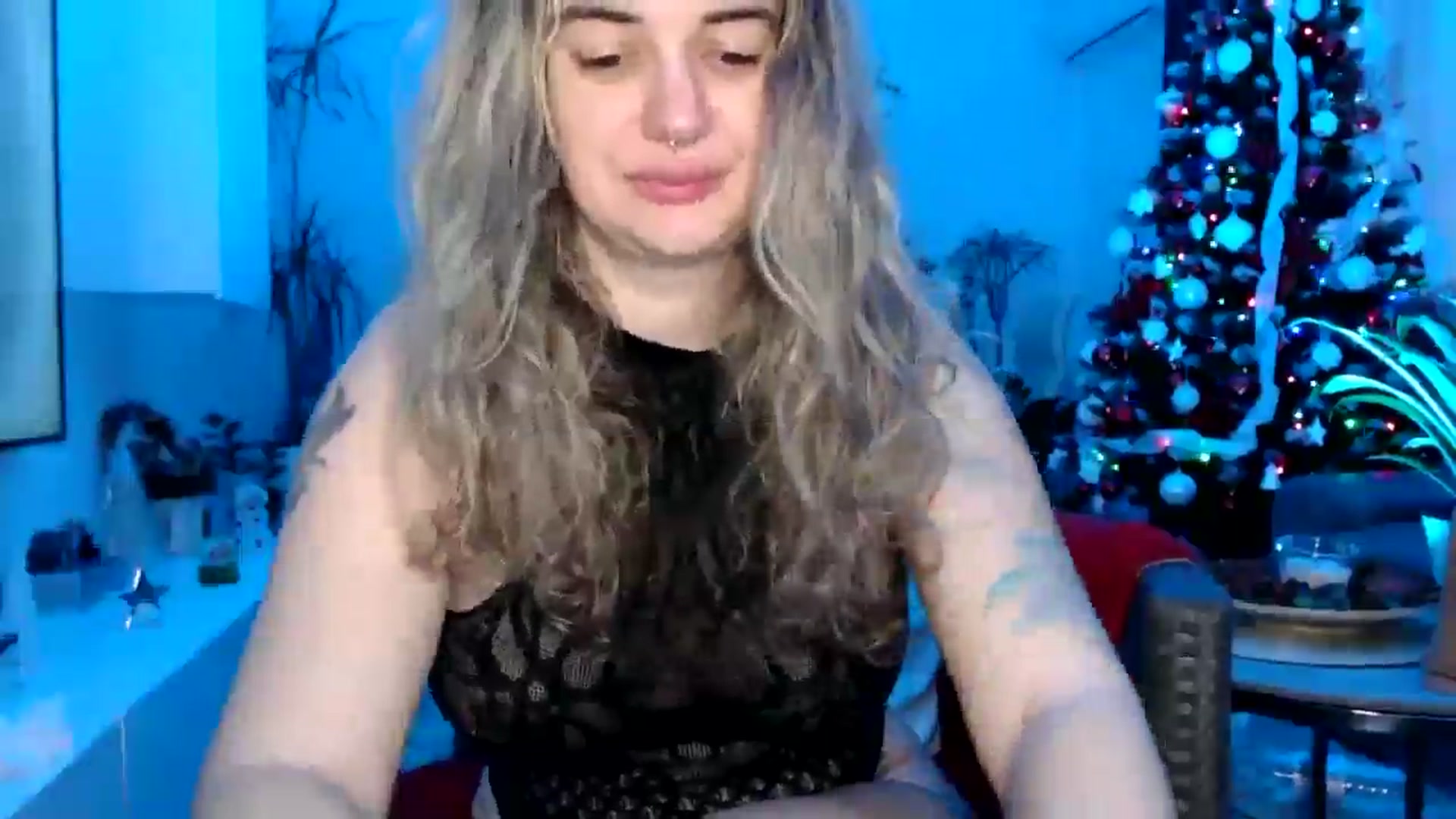Gallery image thumbnail from MissDivinna's myfreecams stream on, 12/03/2024, 06:38 image 4 of 20