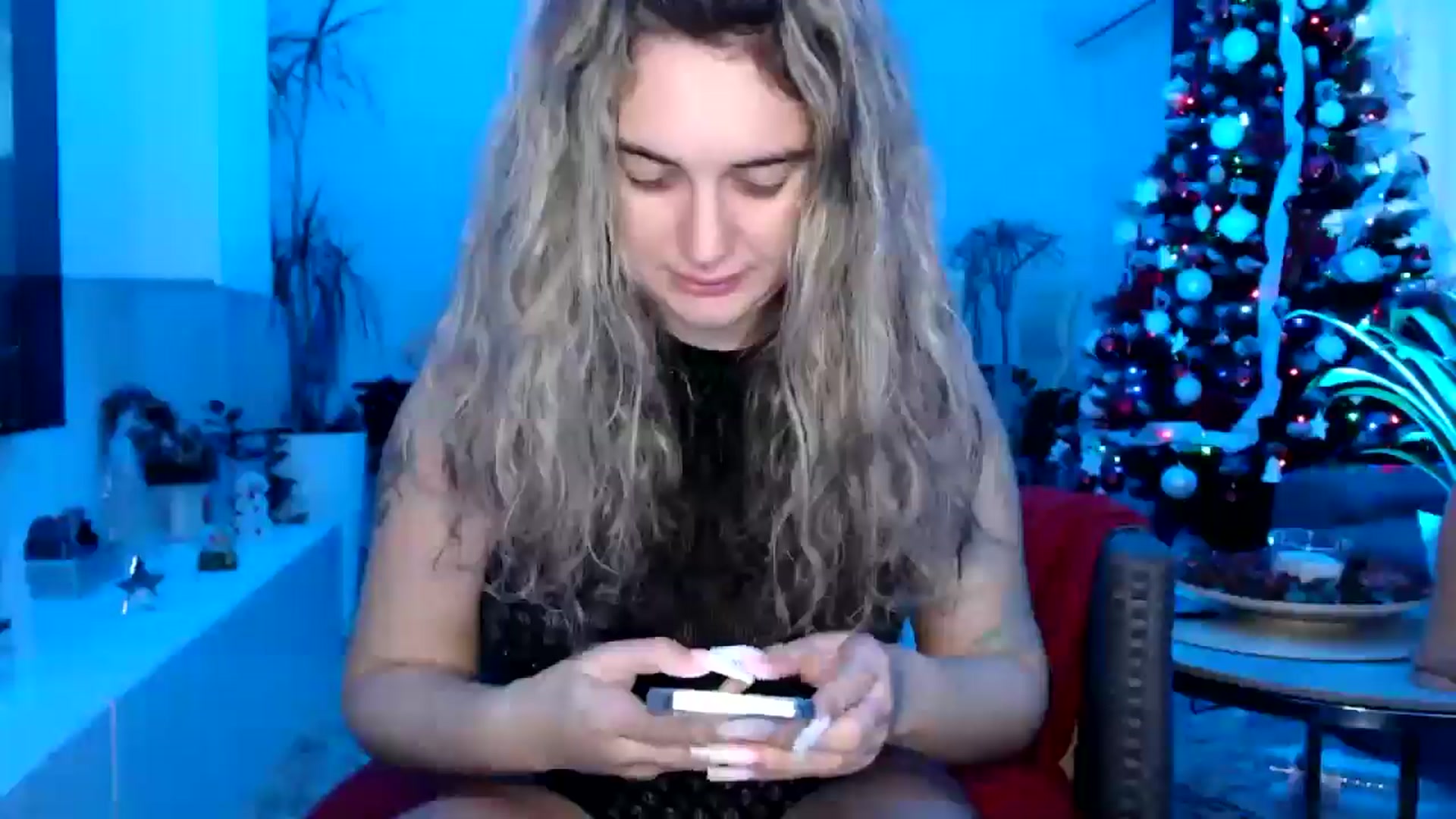 Gallery image thumbnail from MissDivinna's myfreecams stream on, 12/03/2024, 06:38 image 14 of 20