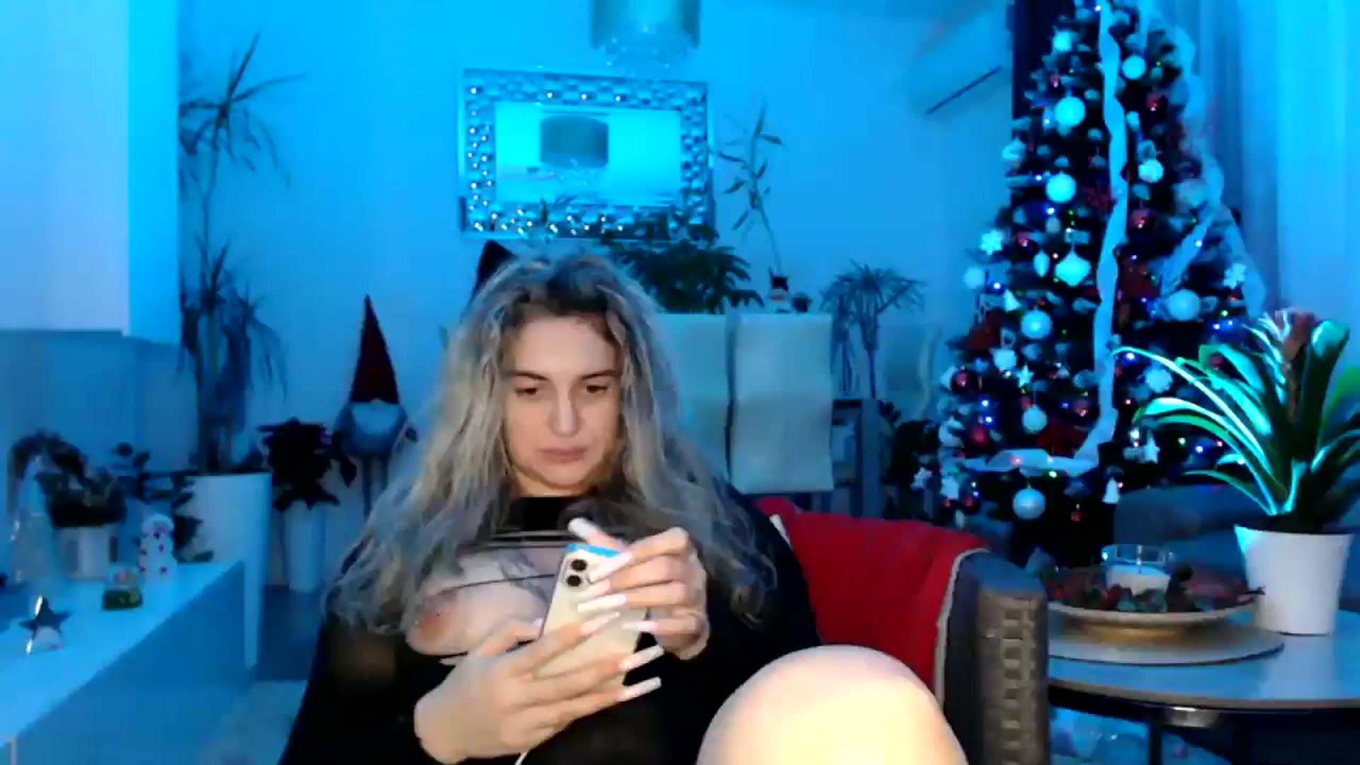 Gallery image thumbnail from MissDivinna's myfreecams stream on, 12/03/2024, 22:51 image 19 of 20