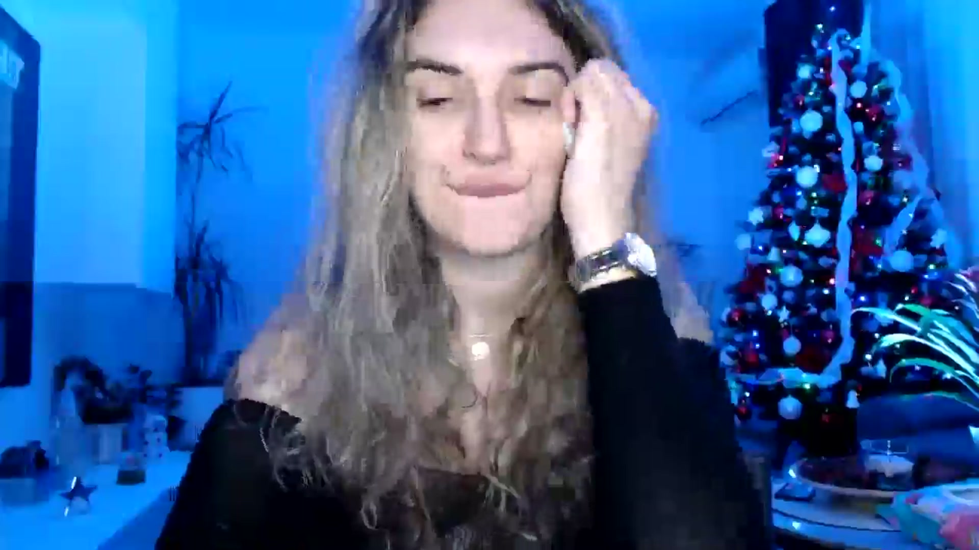 Gallery image thumbnail from MissDivinna's myfreecams stream on, 12/06/2024, 03:41 image 10 of 20