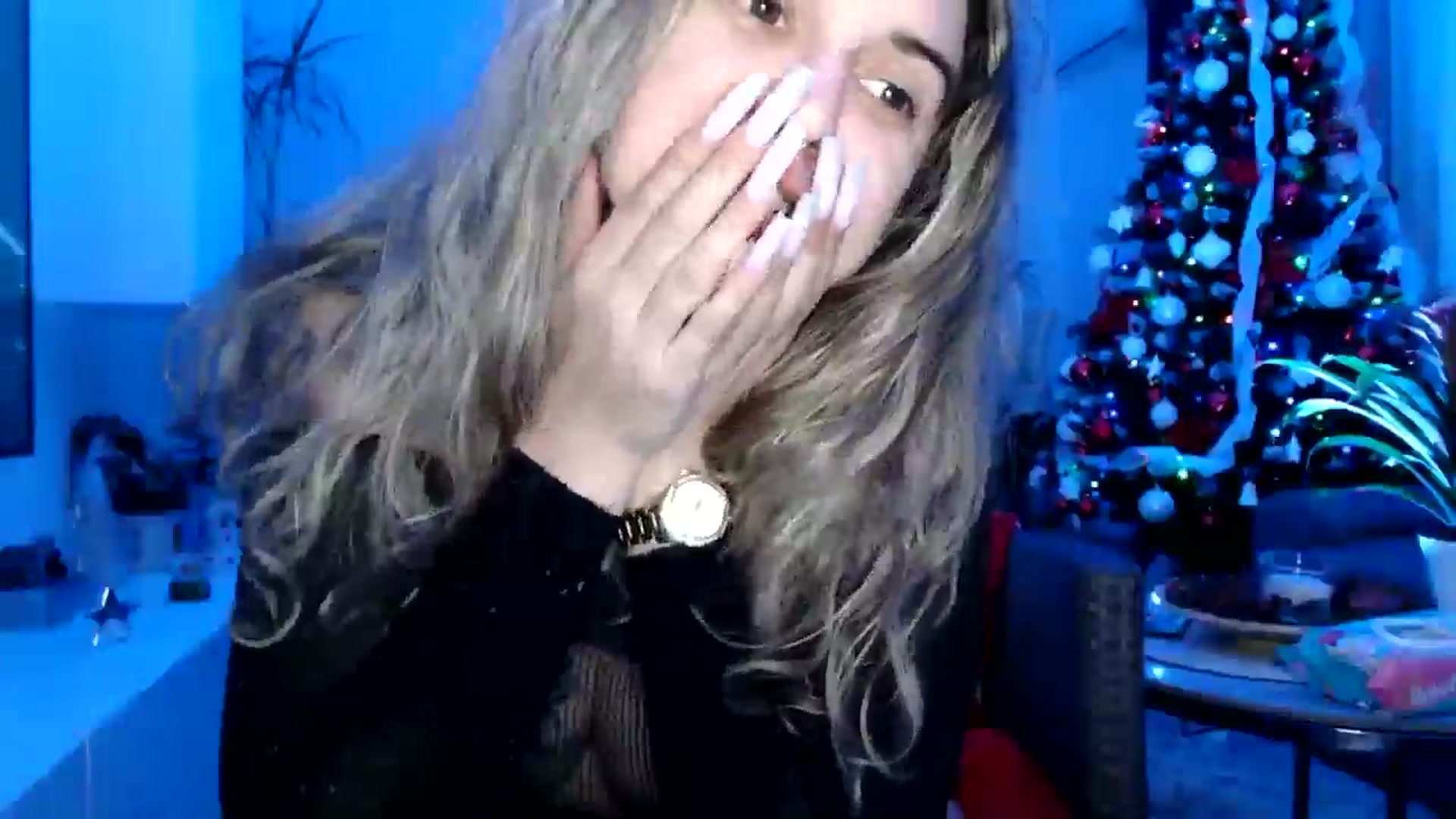 Gallery image thumbnail from MissDivinna's myfreecams stream on, 12/06/2024, 03:41 image 4 of 20