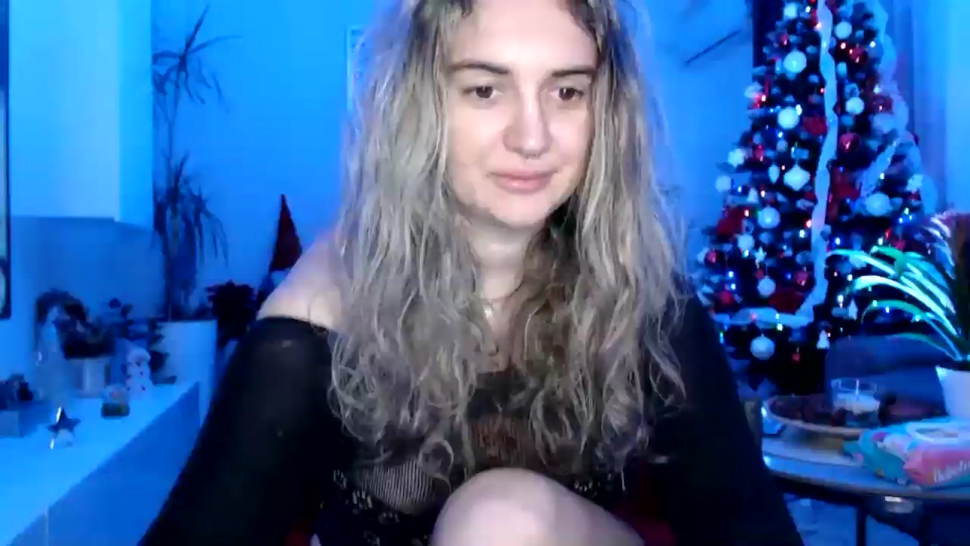 Gallery image thumbnail from MissDivinna's myfreecams stream on, 12/06/2024, 03:41 image 1 of 20