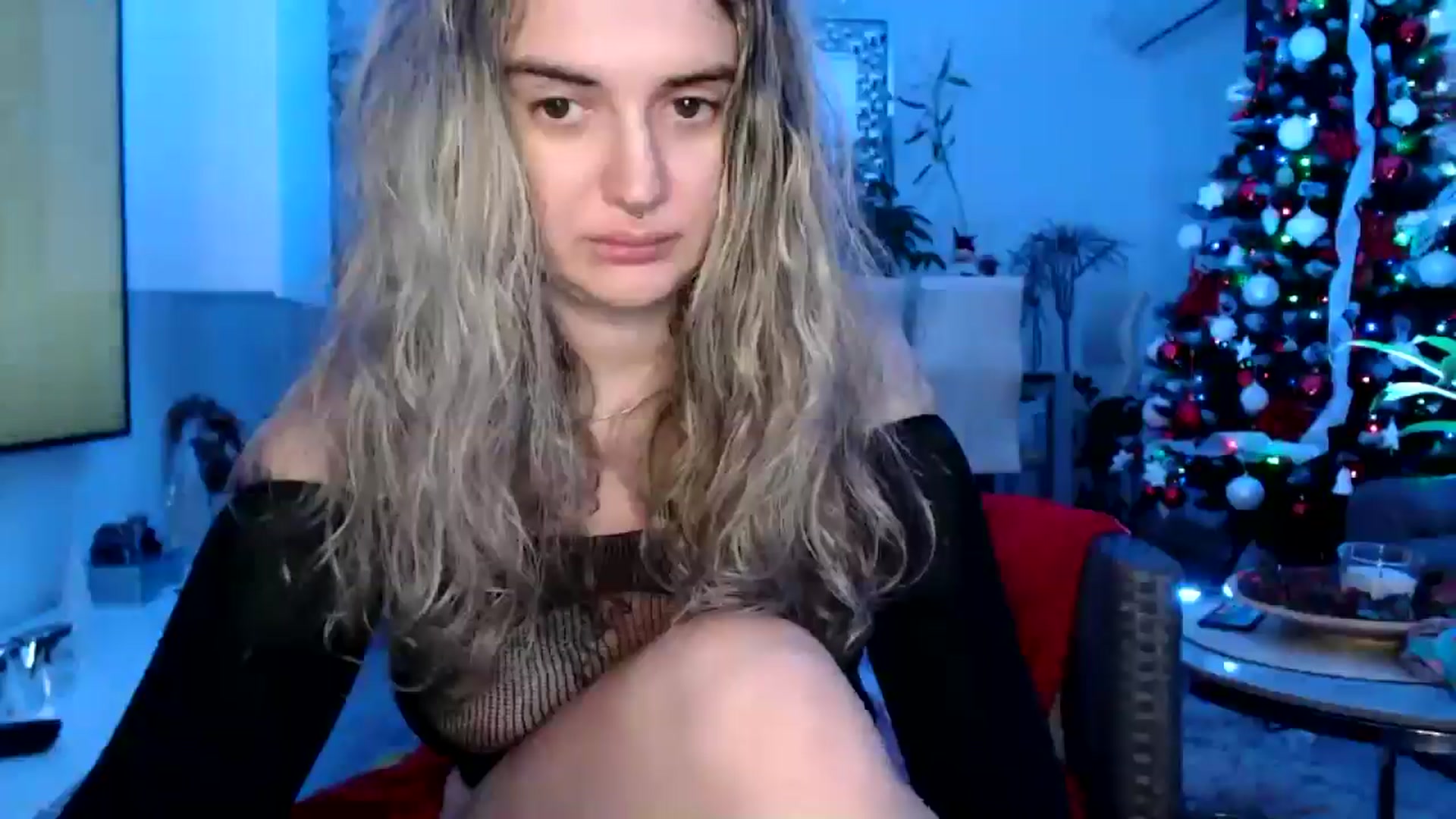 Gallery image thumbnail from MissDivinna's myfreecams stream on, 12/06/2024, 07:46 image 9 of 20