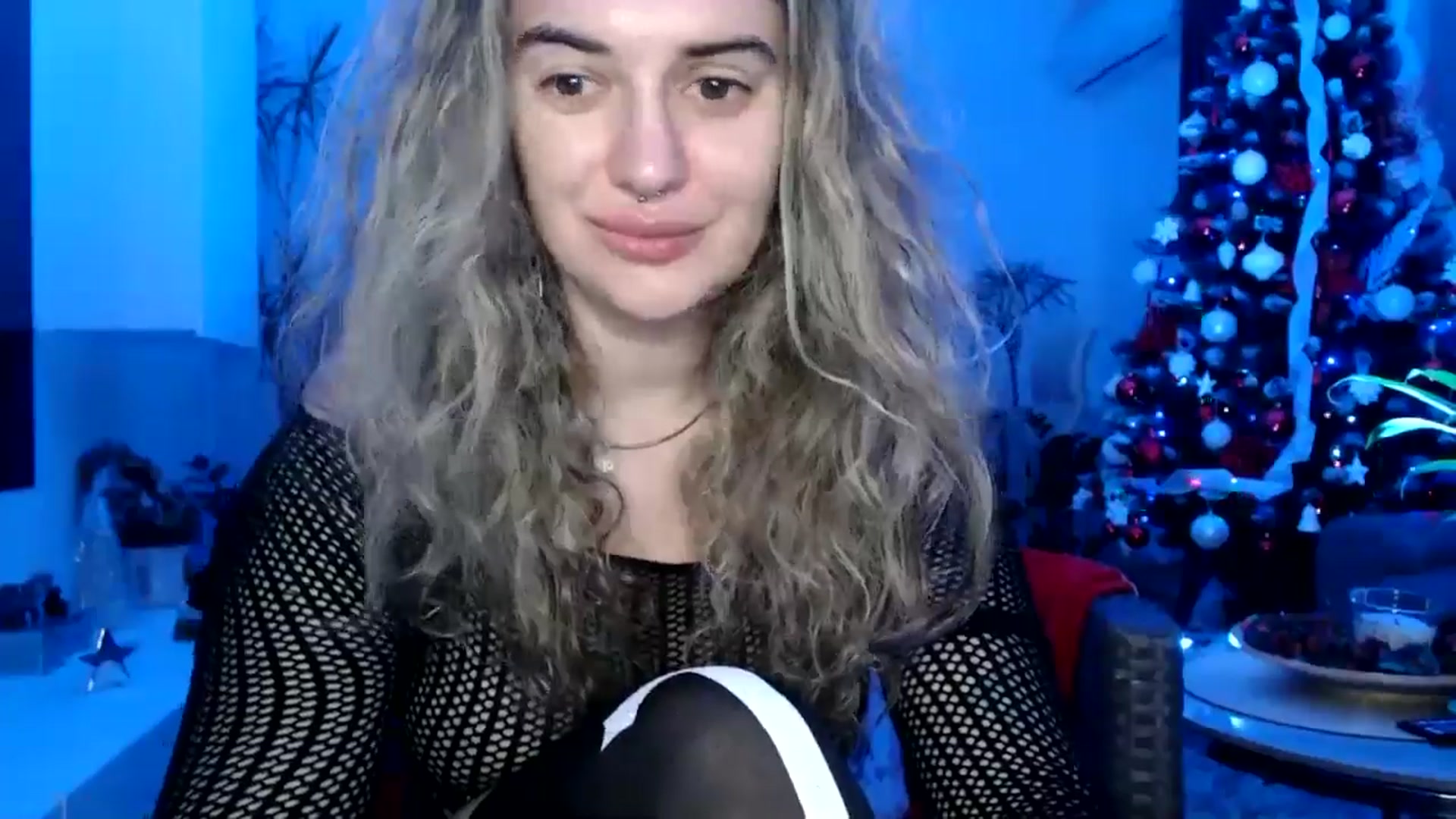 Gallery image thumbnail from MissDivinna's myfreecams stream on, 12/15/2024, 23:05 image 2 of 20