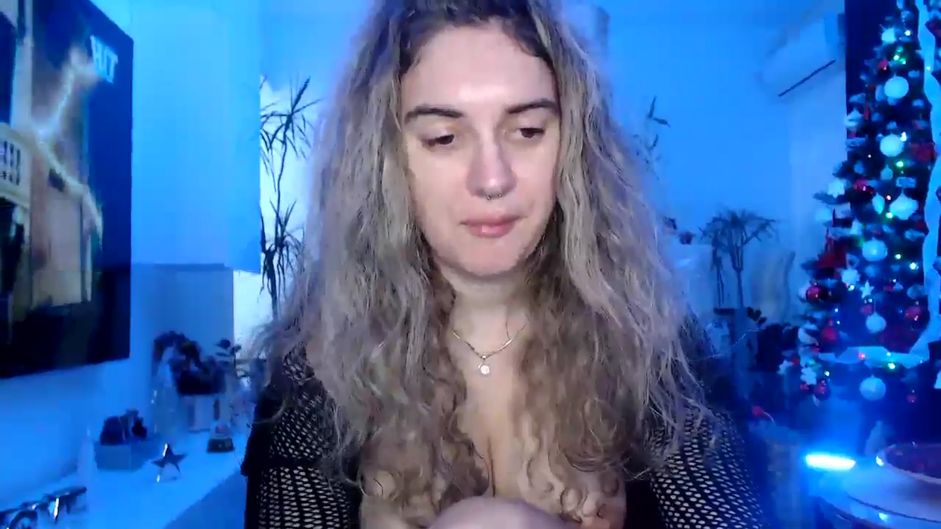 Gallery image thumbnail from MissDivinna's myfreecams stream on, 12/16/2024, 02:23 image 7 of 20