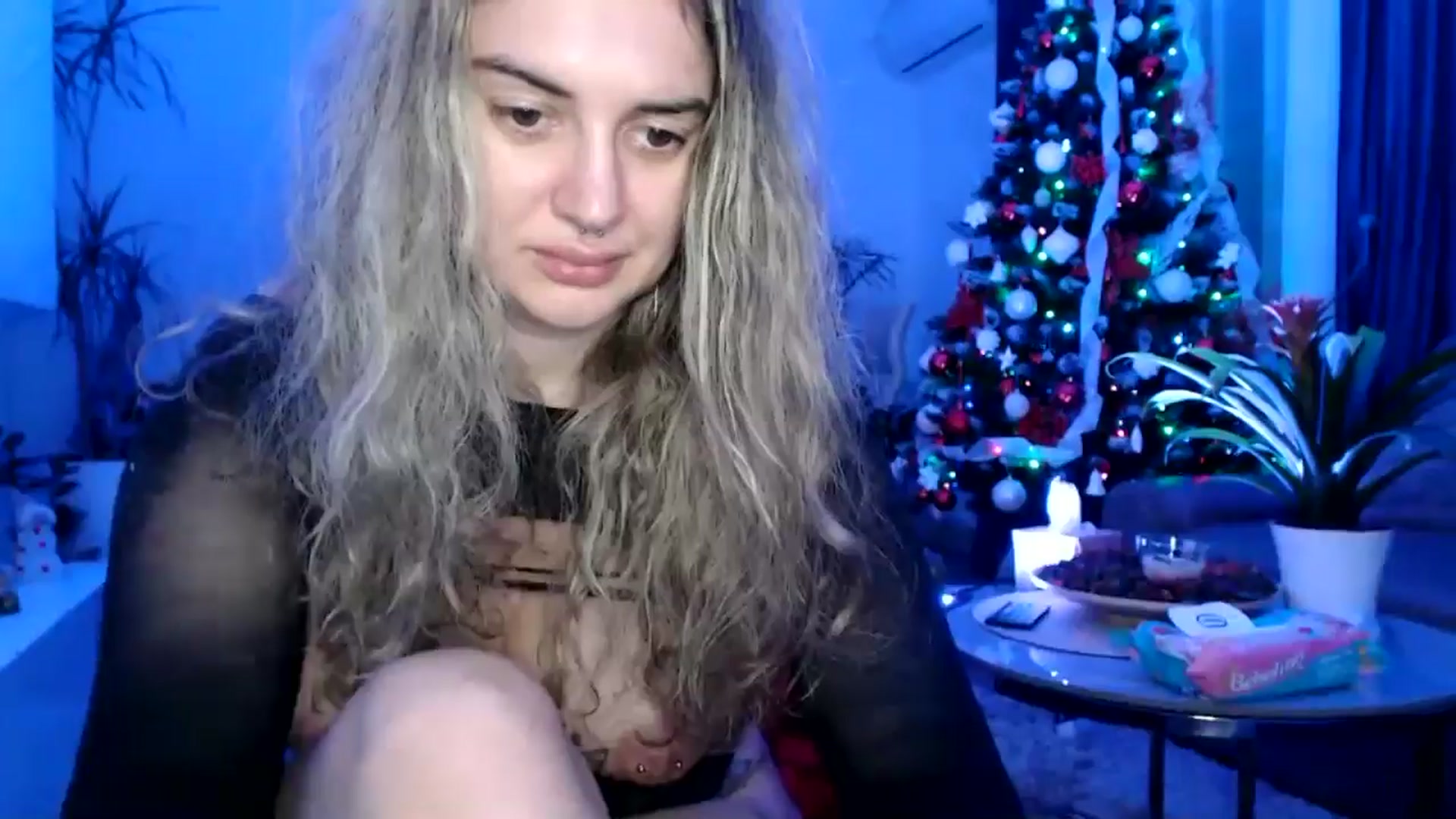 Gallery image thumbnail from MissDivinna's myfreecams stream on, 12/18/2024, 04:49 image 20 of 20