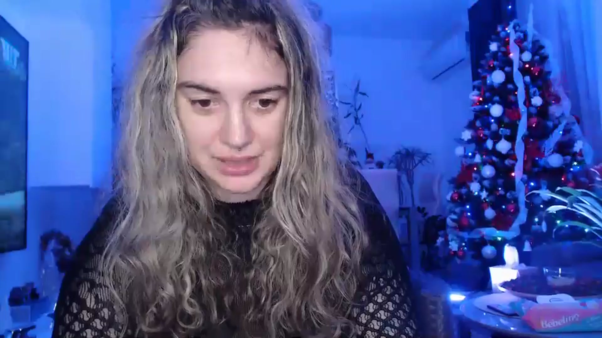 Gallery image thumbnail from MissDivinna's myfreecams stream on, 12/19/2024, 01:41 image 19 of 20