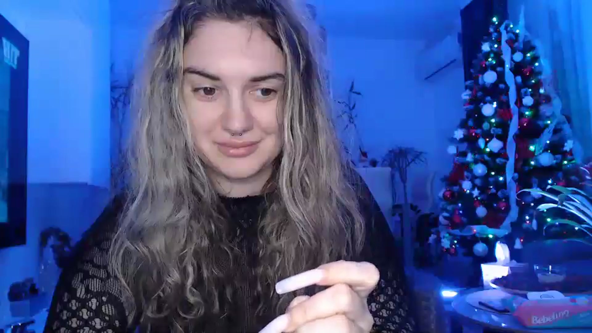 Gallery image thumbnail from MissDivinna's myfreecams stream on, 12/19/2024, 01:41 image 20 of 20