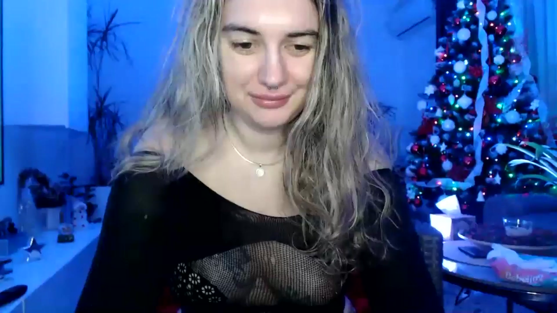 Gallery image thumbnail from MissDivinna's myfreecams stream on, 12/20/2024, 02:03 image 3 of 20