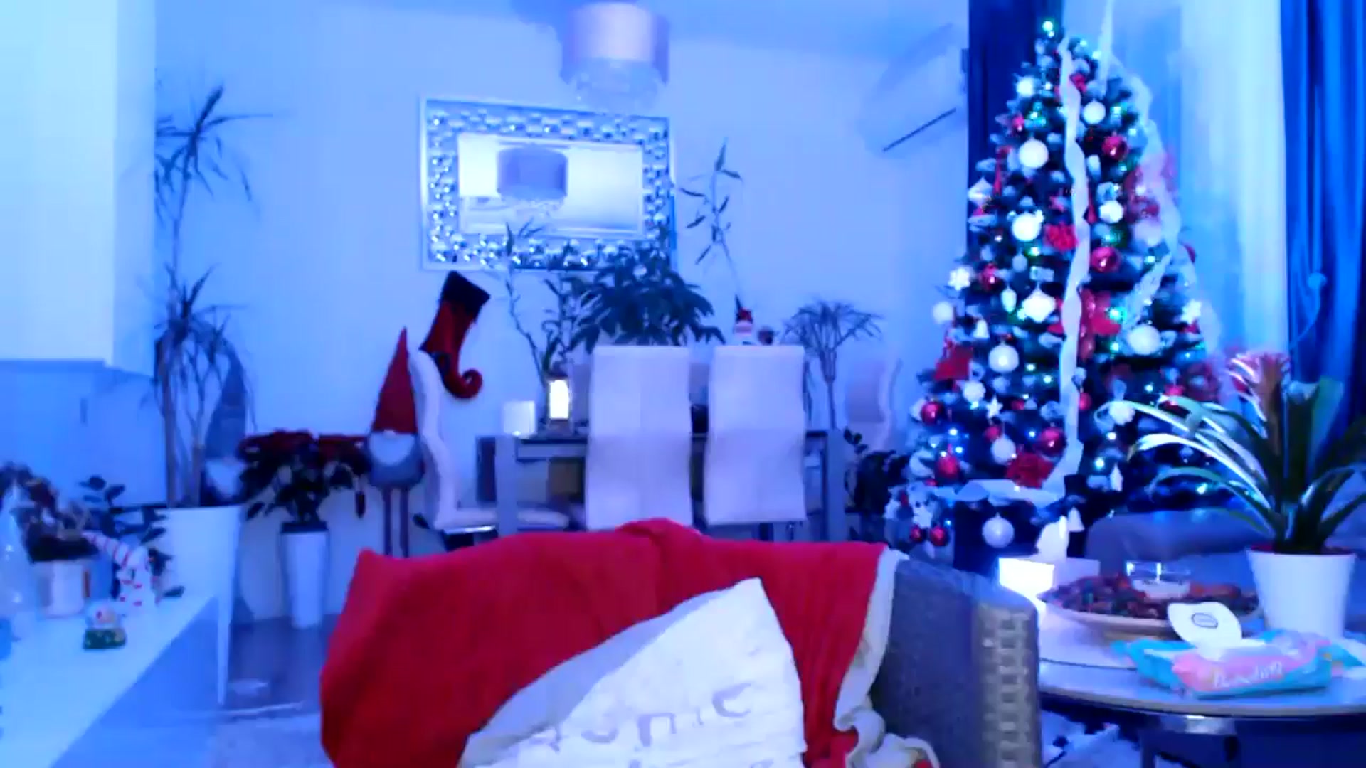 Gallery image thumbnail from MissDivinna's myfreecams stream on, 12/24/2024, 24:51 image 17 of 20
