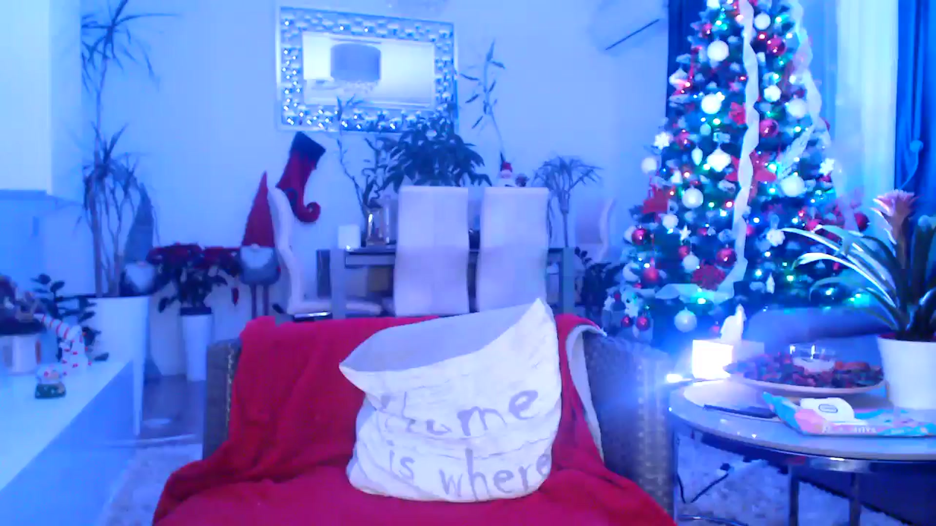 Gallery image thumbnail from MissDivinna's myfreecams stream on, 12/25/2024, 03:21 image 8 of 20