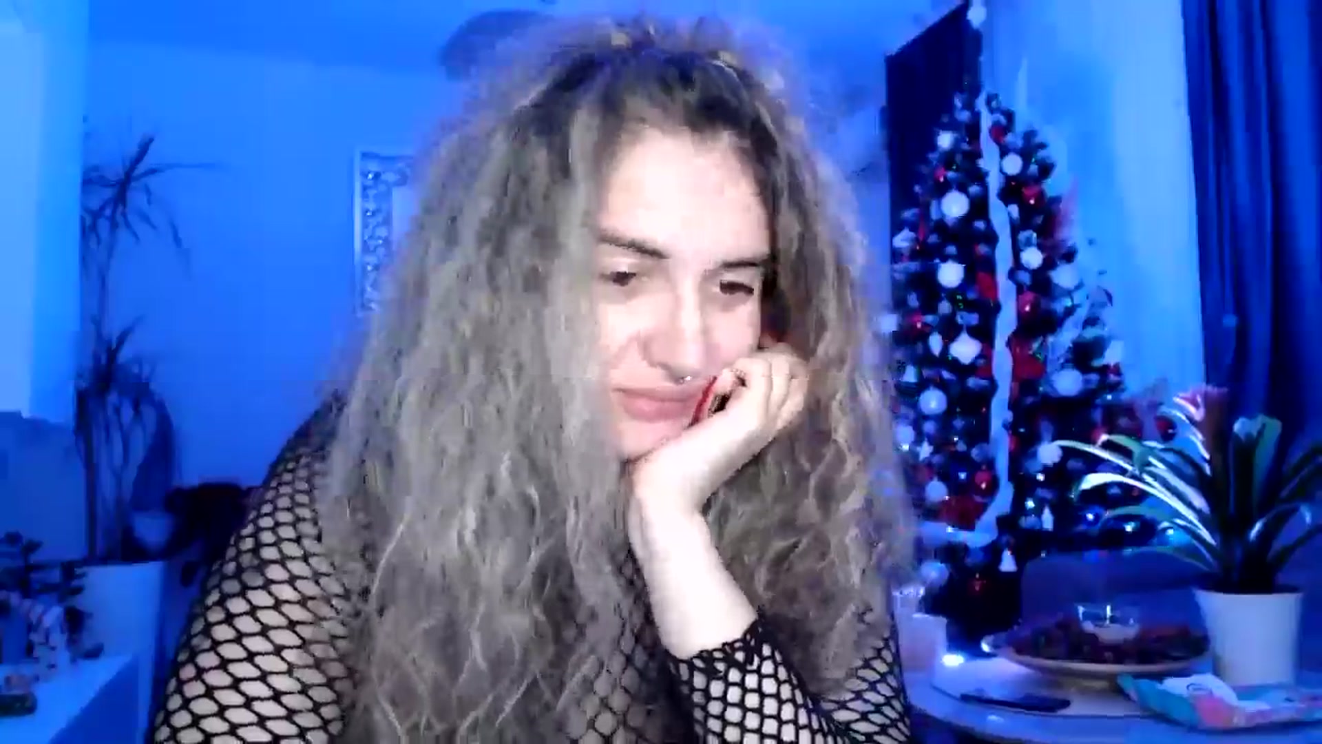 Gallery image thumbnail from MissDivinna's myfreecams stream on, 12/25/2024, 06:17 image 20 of 20