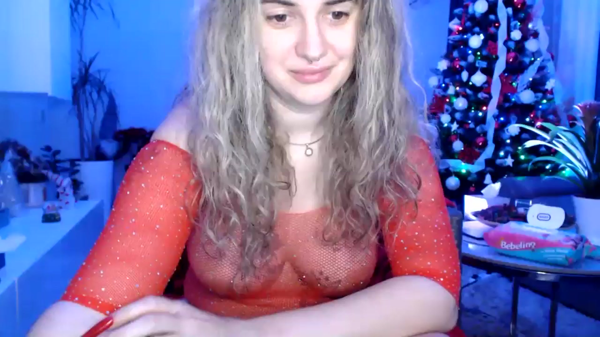 Gallery image thumbnail from MissDivinna's myfreecams stream on, 12/25/2024, 20:20 image 18 of 20