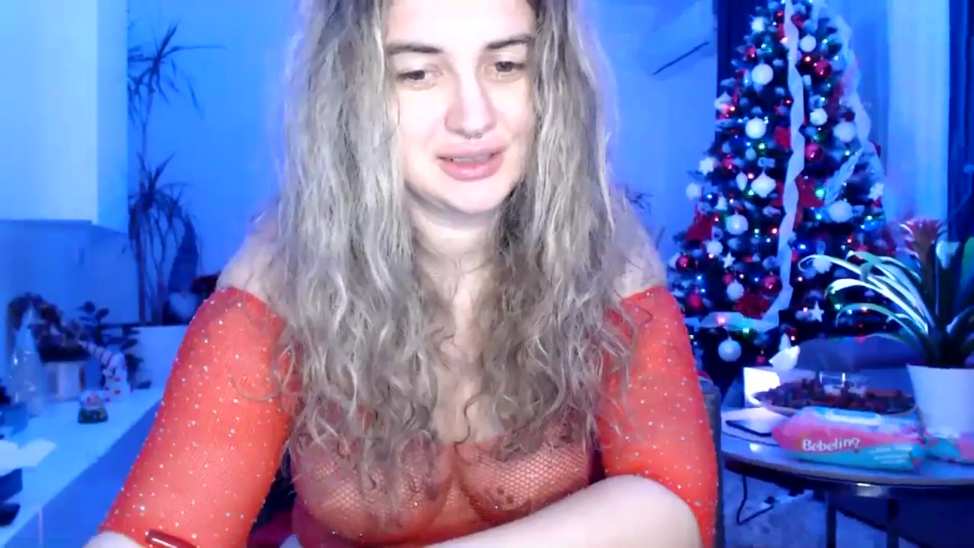 Gallery image thumbnail from MissDivinna's myfreecams stream on, 12/25/2024, 23:26 image 11 of 20