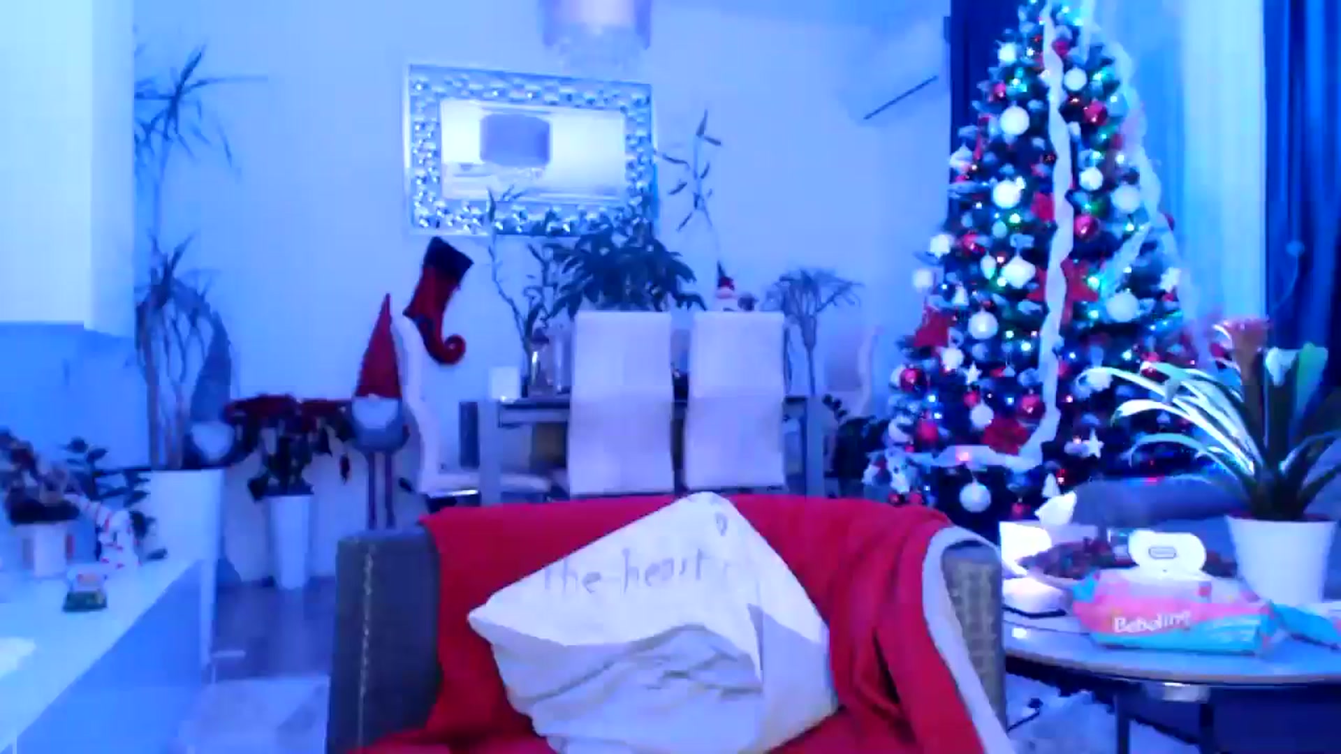 Gallery image thumbnail from MissDivinna's myfreecams stream on, 12/26/2024, 24:51 image 3 of 20