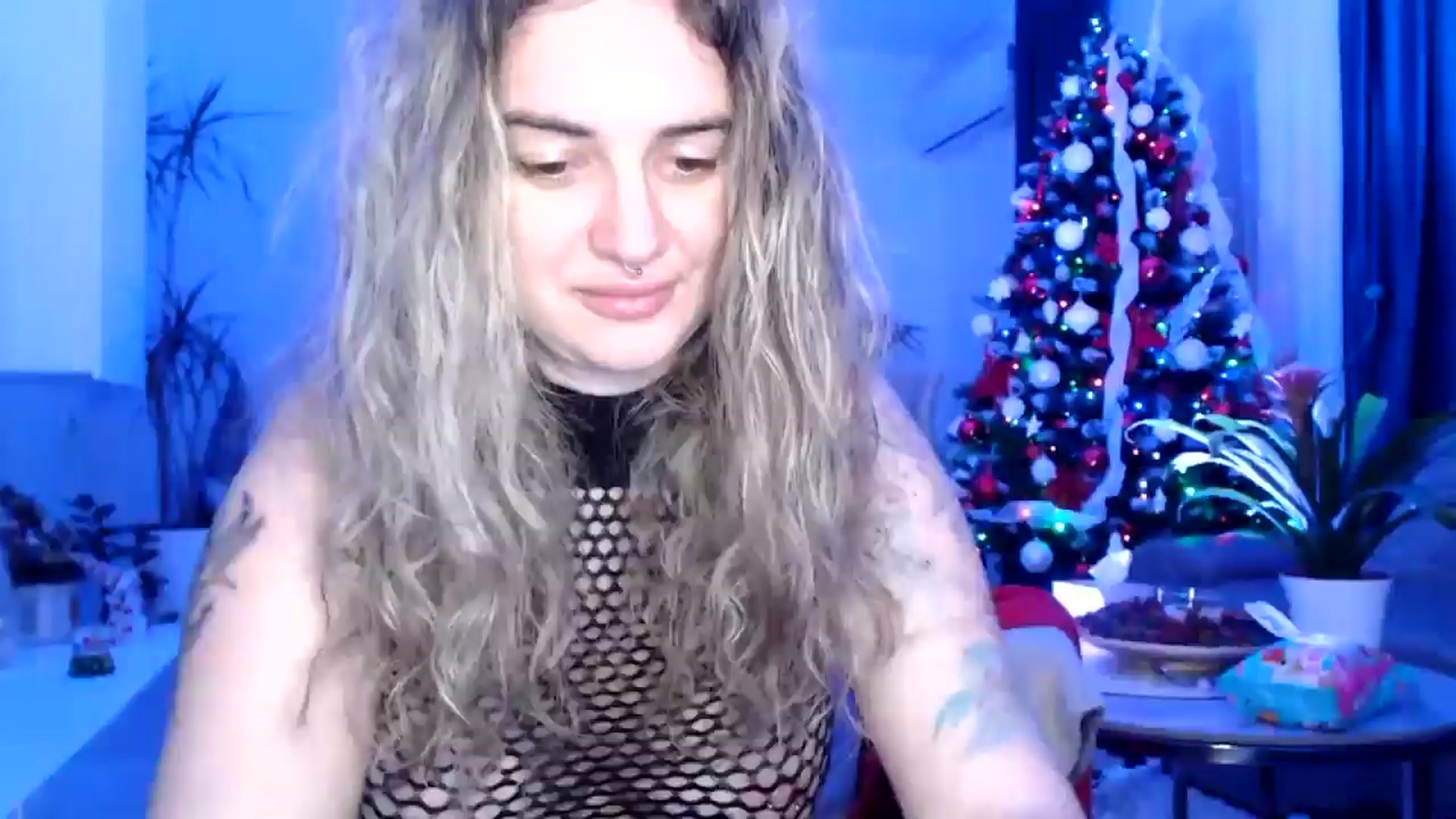 Gallery image thumbnail from MissDivinna's myfreecams stream on, 12/27/2024, 05:10 image 5 of 20