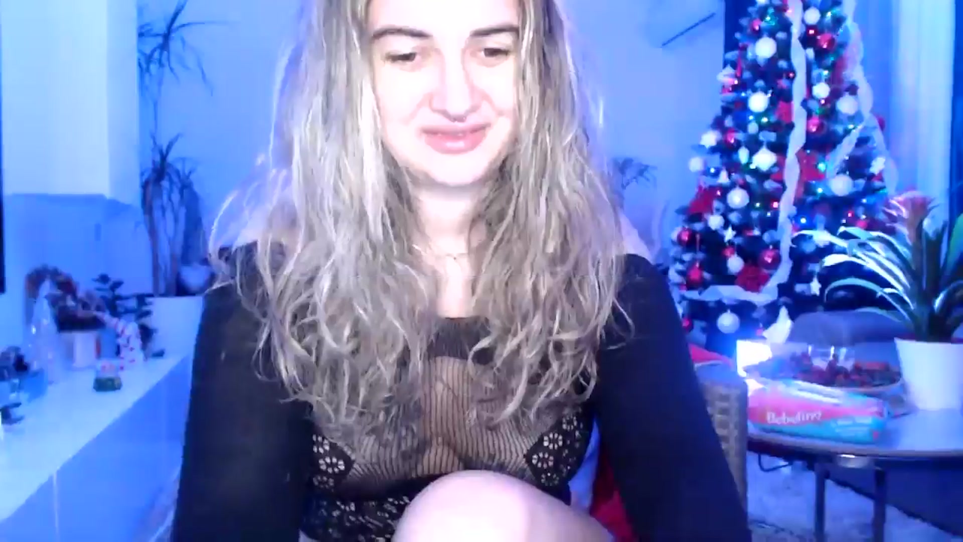 Gallery image thumbnail from MissDivinna's myfreecams stream on, 12/28/2024, 23:34 image 7 of 20