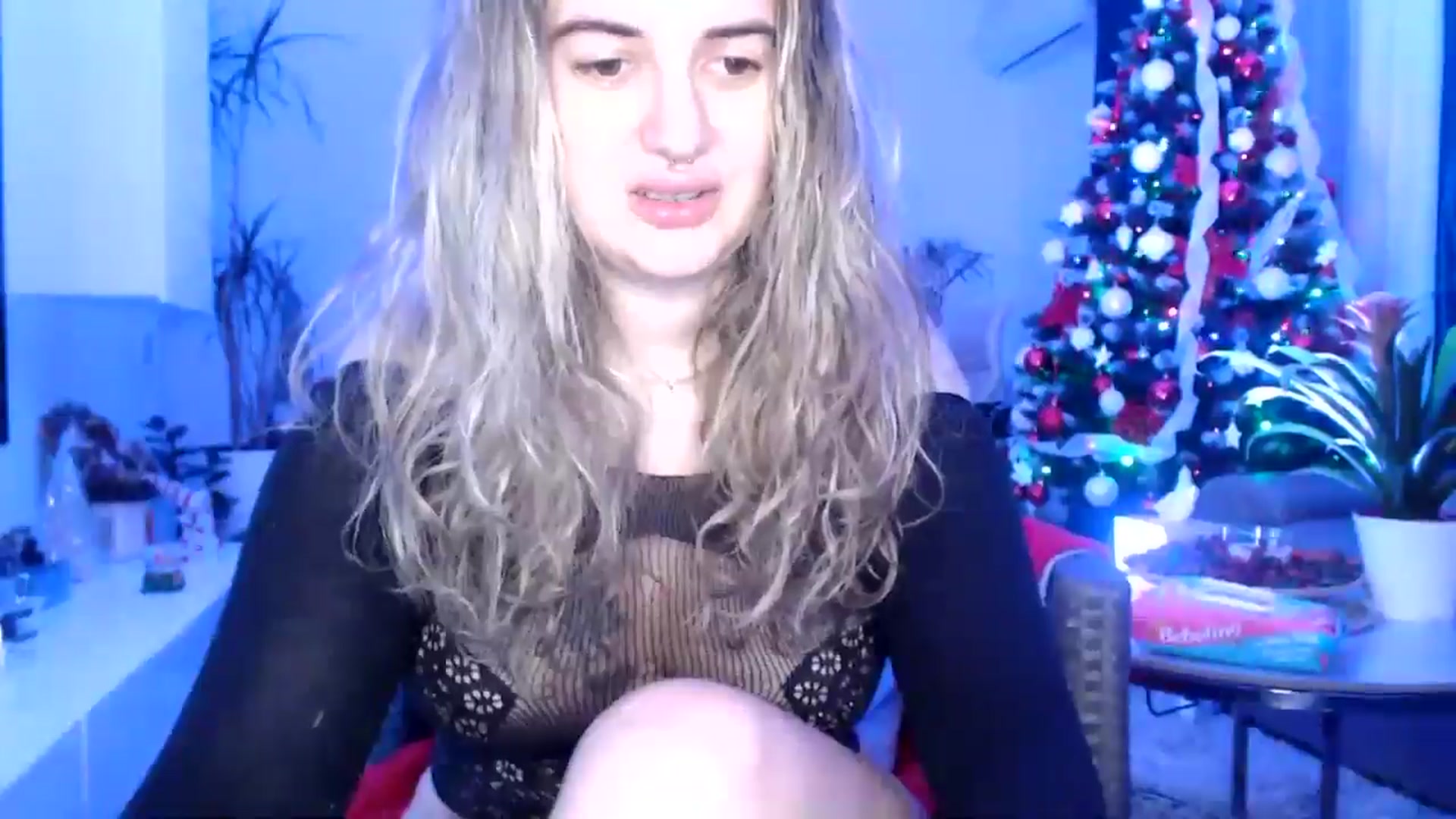 Gallery image thumbnail from MissDivinna's myfreecams stream on, 12/28/2024, 23:34 image 5 of 20