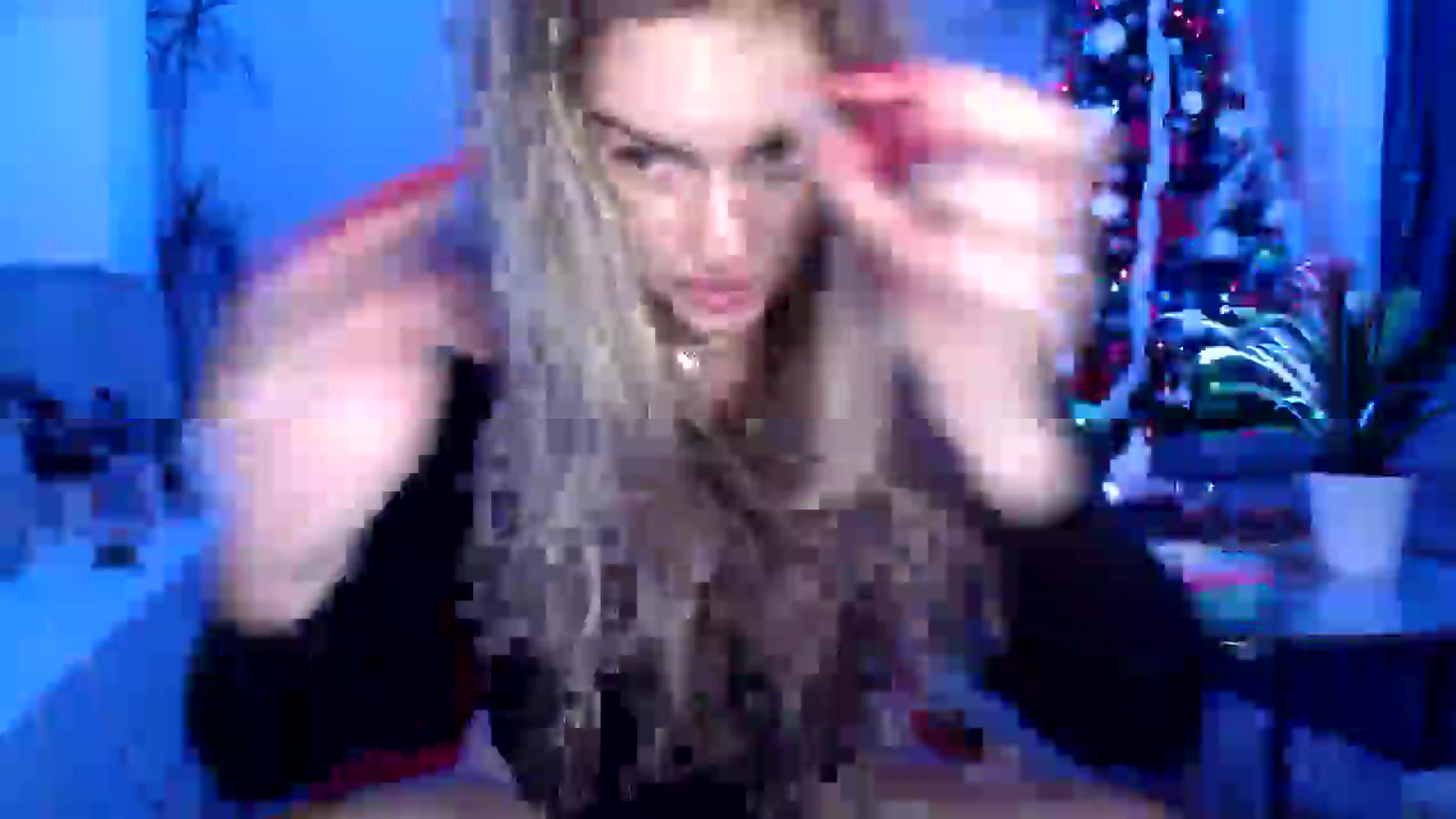 Gallery image thumbnail from MissDivinna's myfreecams stream on, 12/29/2024, 03:03 image 16 of 20