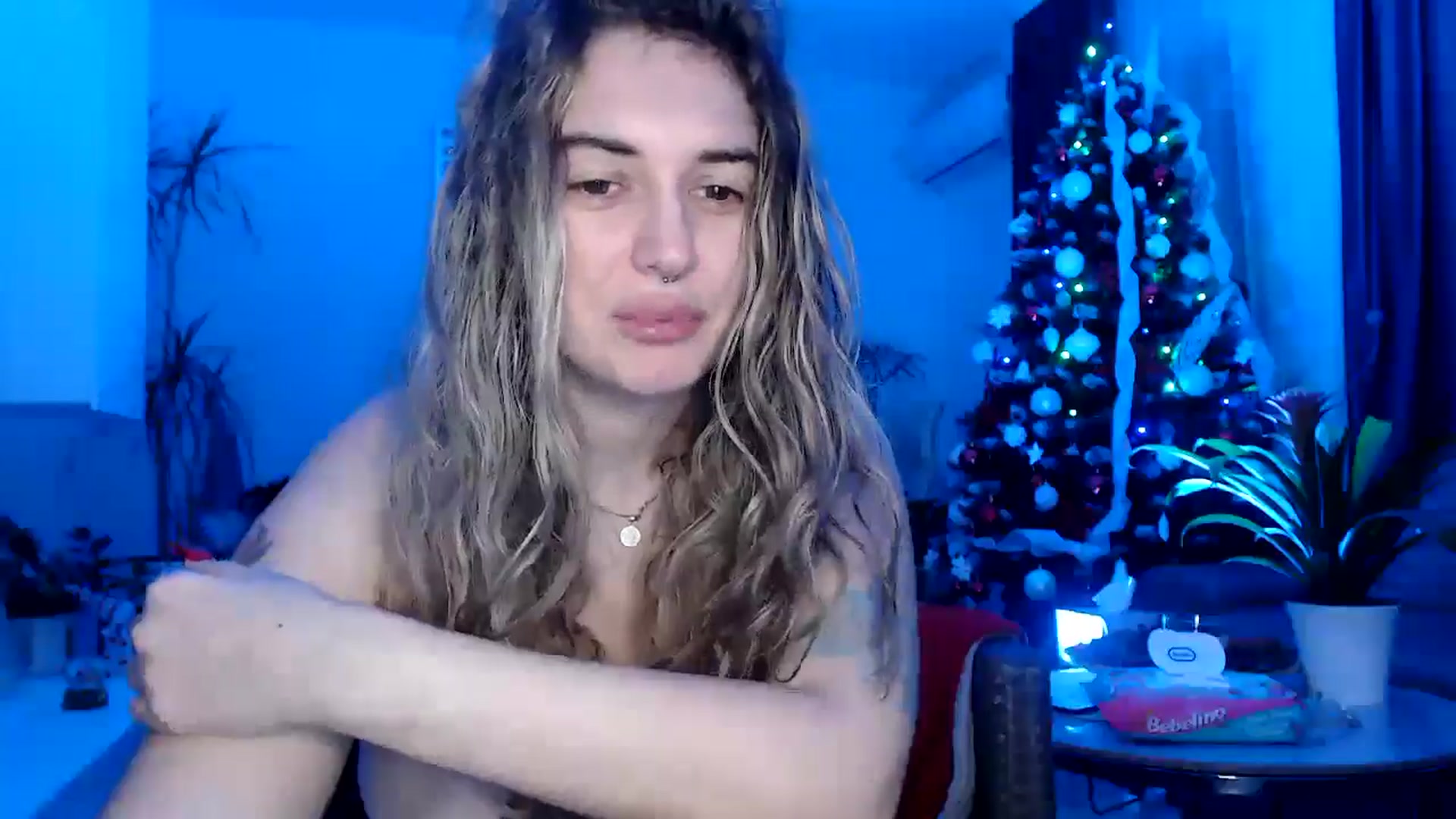 Gallery image thumbnail from MissDivinna's myfreecams stream on, 12/30/2024, 23:40 image 15 of 20