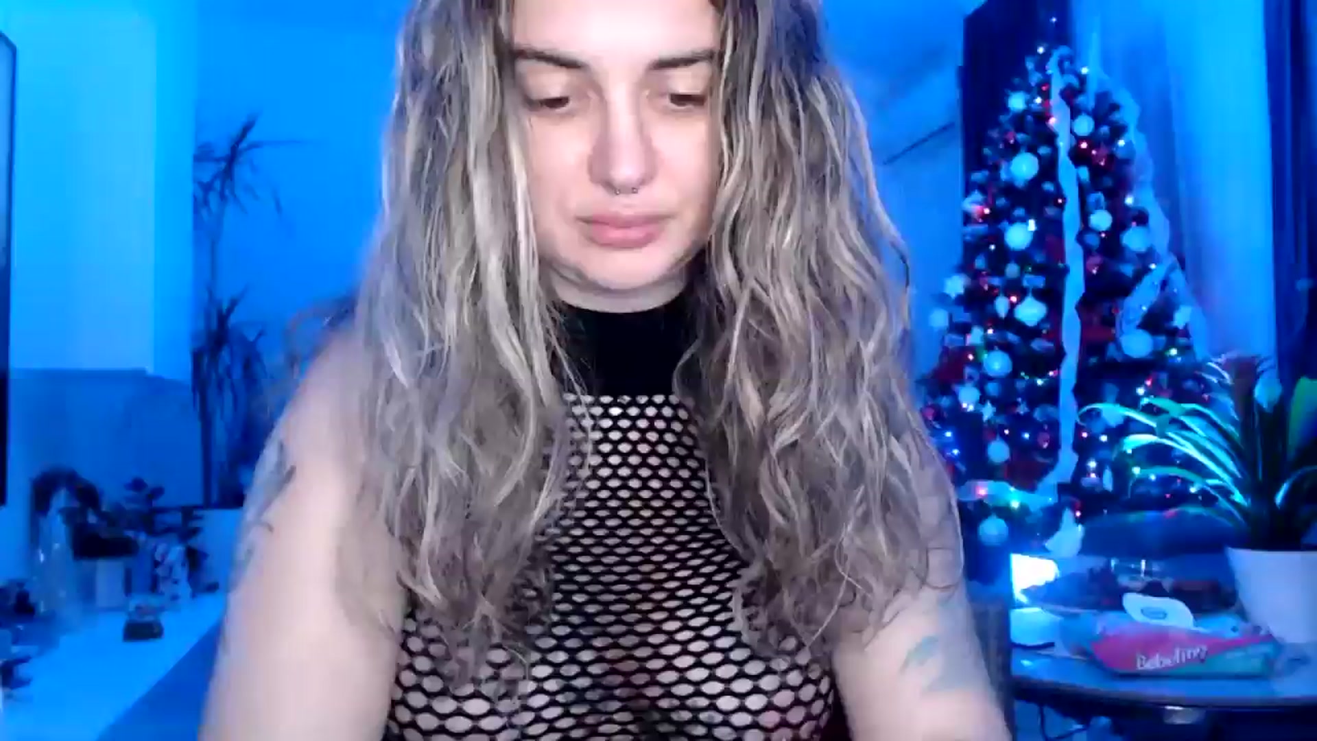 Gallery image thumbnail from MissDivinna's myfreecams stream on, 12/31/2024, 03:50 image 19 of 20