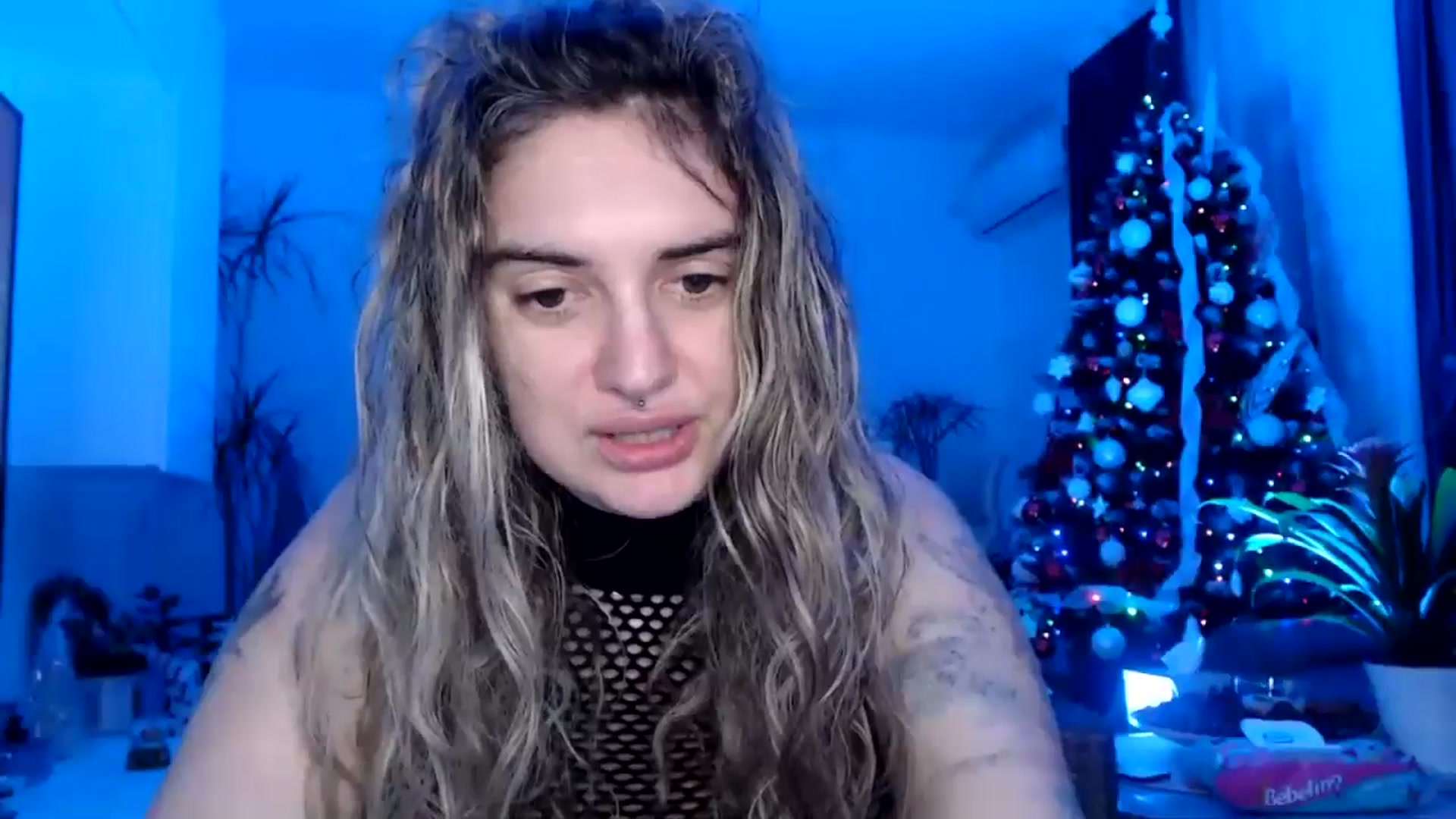 Gallery image thumbnail from MissDivinna's myfreecams stream on, 12/31/2024, 05:20 image 5 of 20