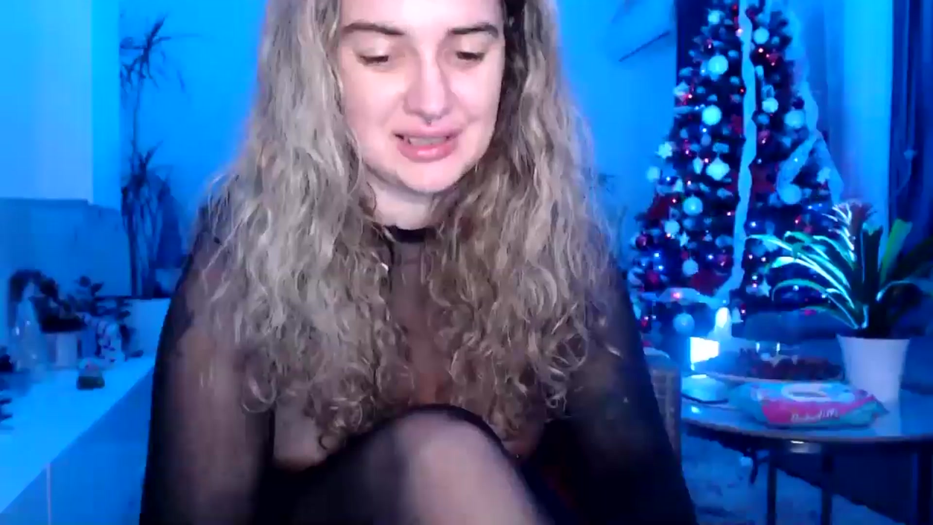 Gallery image thumbnail from MissDivinna's myfreecams stream on, 01/01/2025, 03:16 image 2 of 20
