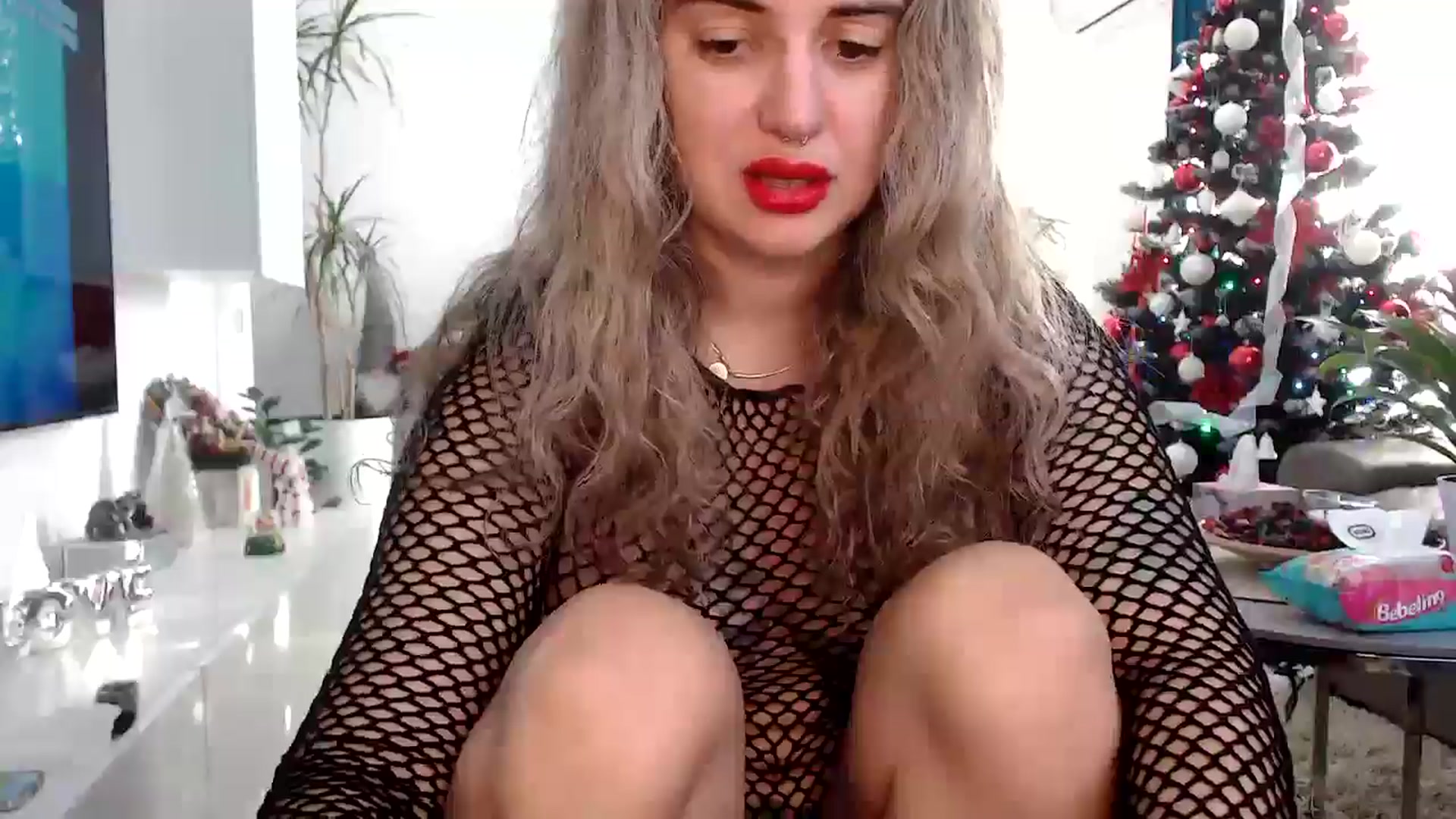 Gallery image thumbnail from MissDivinna's myfreecams stream on, 01/01/2025, 08:30 image 3 of 20