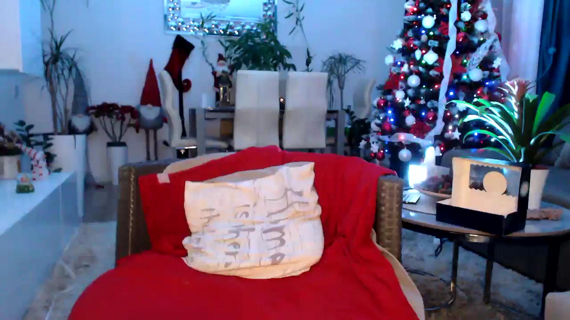 Gallery image thumbnail from MissDivinna's myfreecams stream on, 01/01/2025, 23:31 image 14 of 20