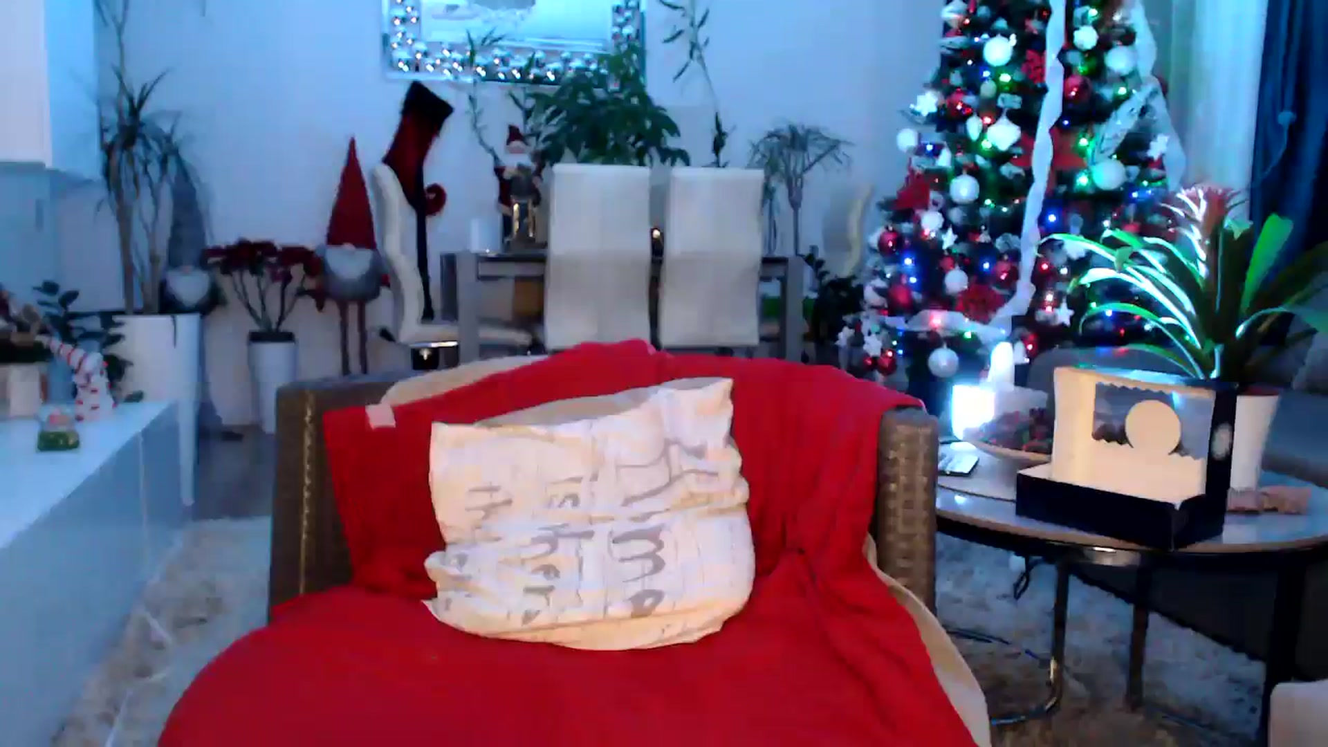 Gallery image thumbnail from MissDivinna's myfreecams stream on, 01/01/2025, 23:31 image 15 of 20