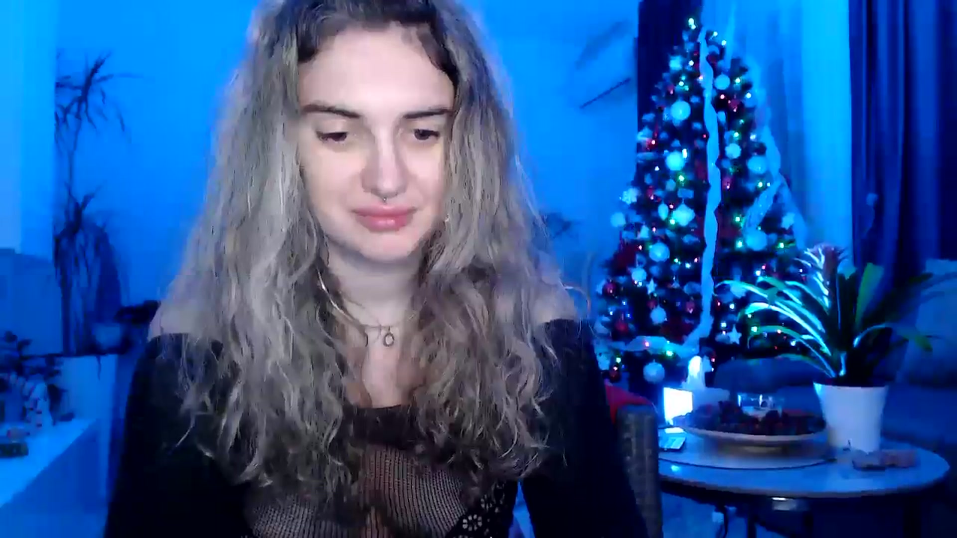 Gallery image thumbnail from MissDivinna's myfreecams stream on, 01/02/2025, 02:58 image 10 of 20